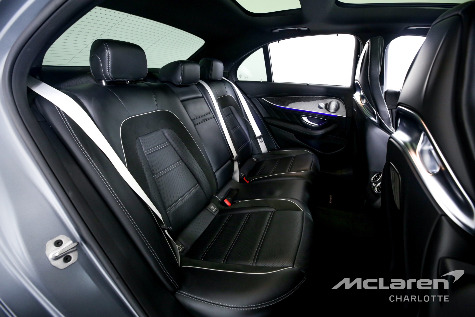 Used 2019 Mercedes-Benz E-Class AMG E 63 S | Charlotte, NC