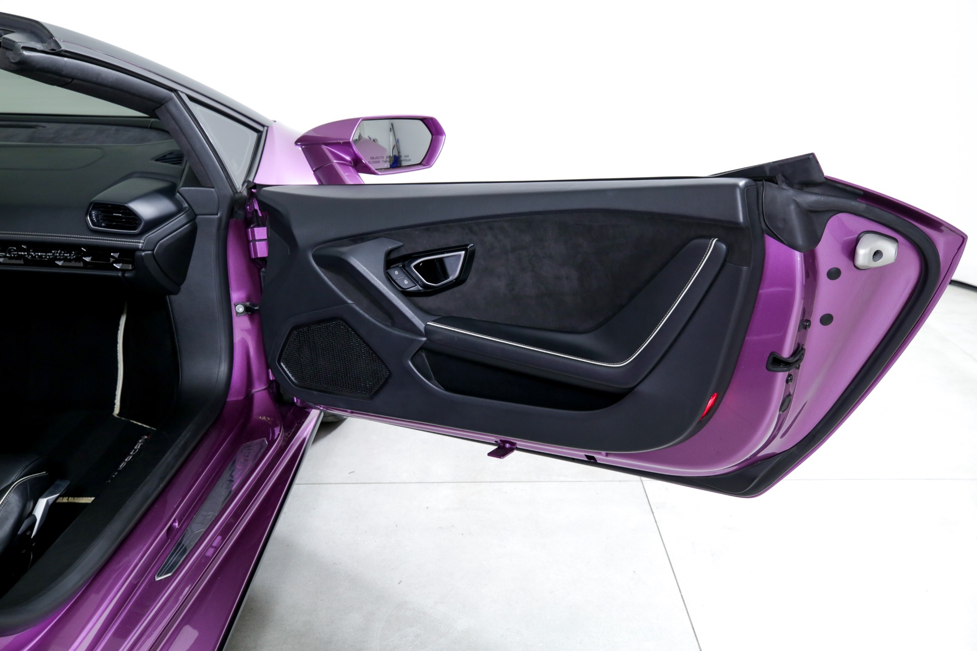Used 2022 Lamborghini Huracan LP 610-2 EVO Spyder | Charlotte, NC