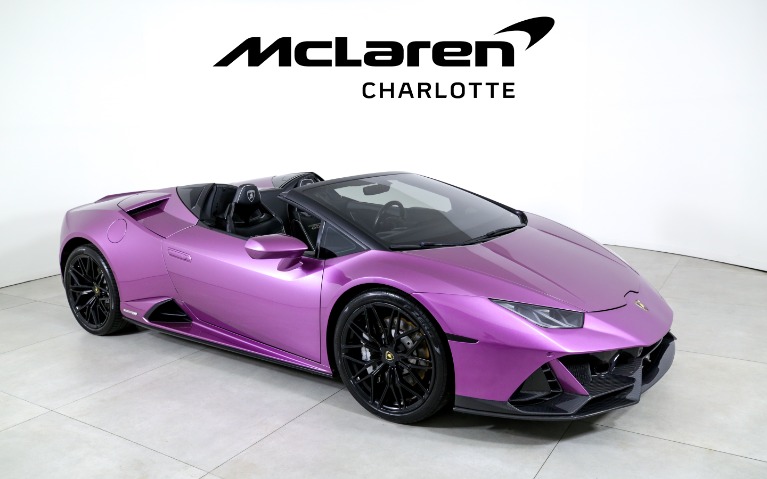 Used-2022-Lamborghini-Huracan-LP-610-2-EVO-Spyder