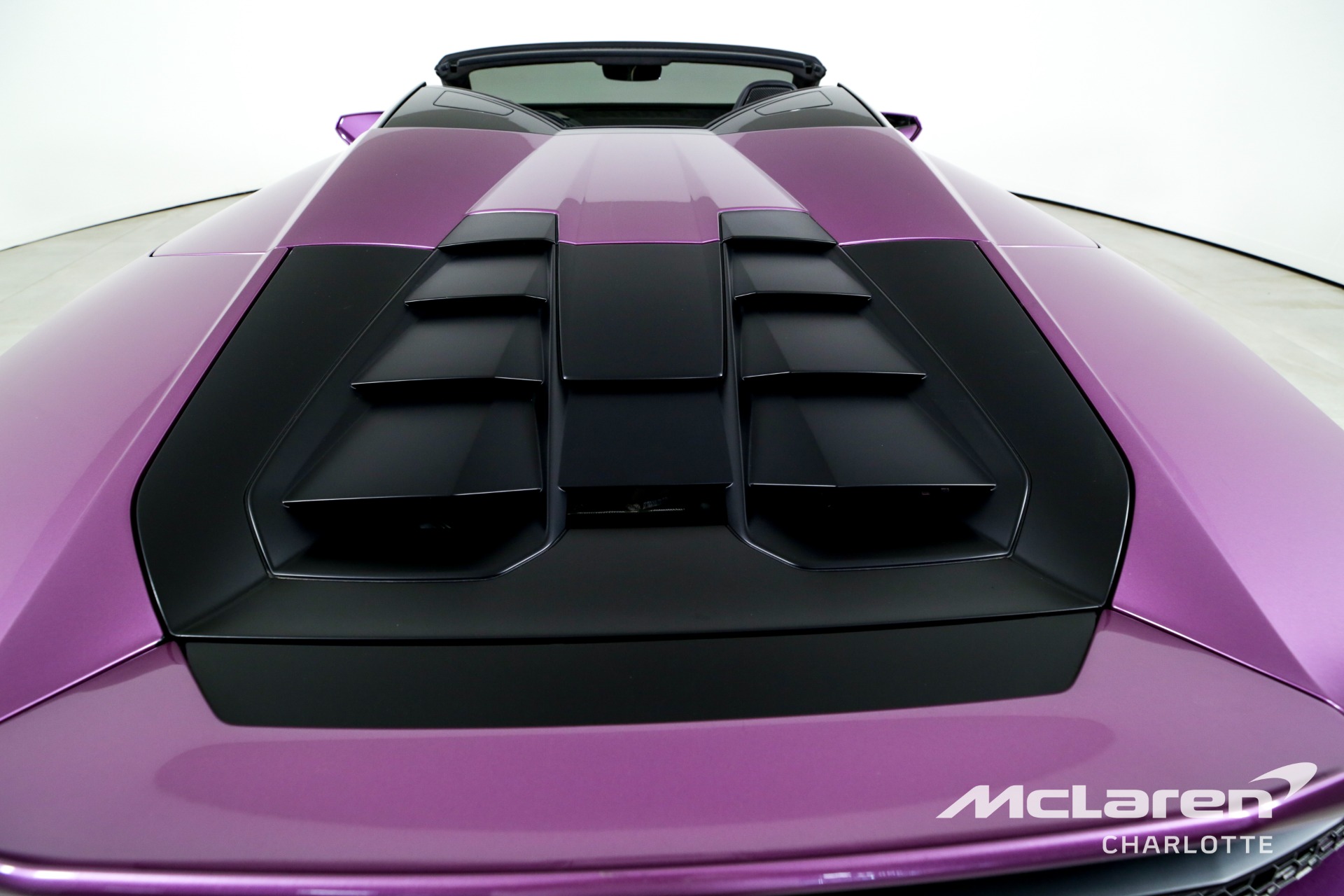 Used 2022 Lamborghini Huracan LP 610-2 EVO Spyder | Charlotte, NC