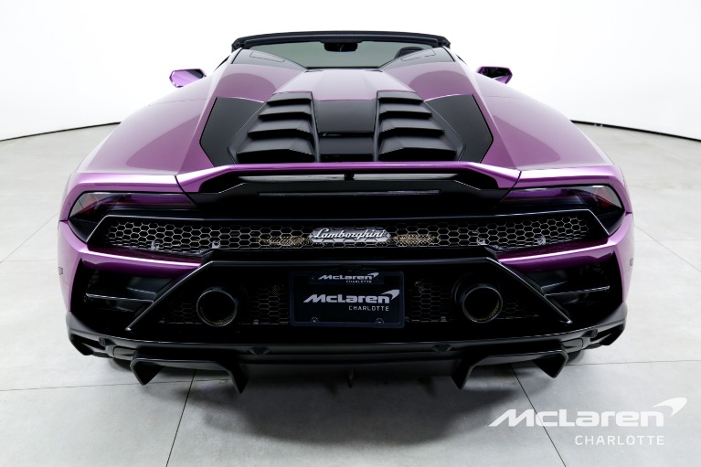 Used-2022-Lamborghini-Huracan-LP-610-2-EVO-Spyder