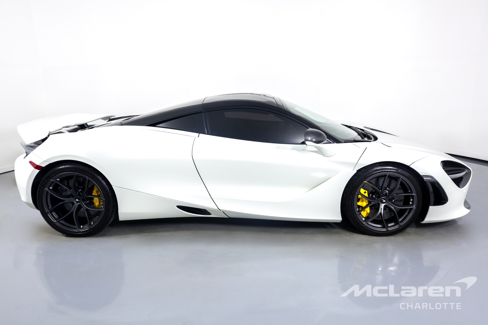 Used 2018 McLaren 720S Performance | Charlotte, NC