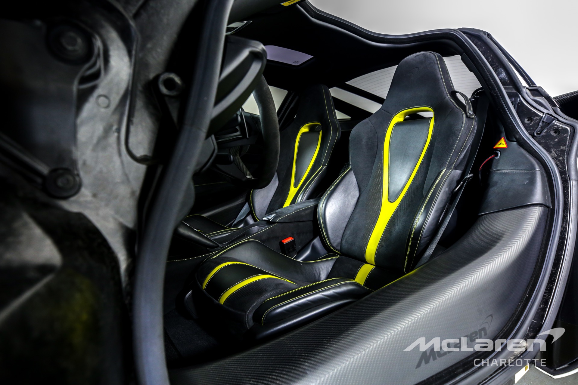 Used 2018 McLaren 720S Performance | Charlotte, NC