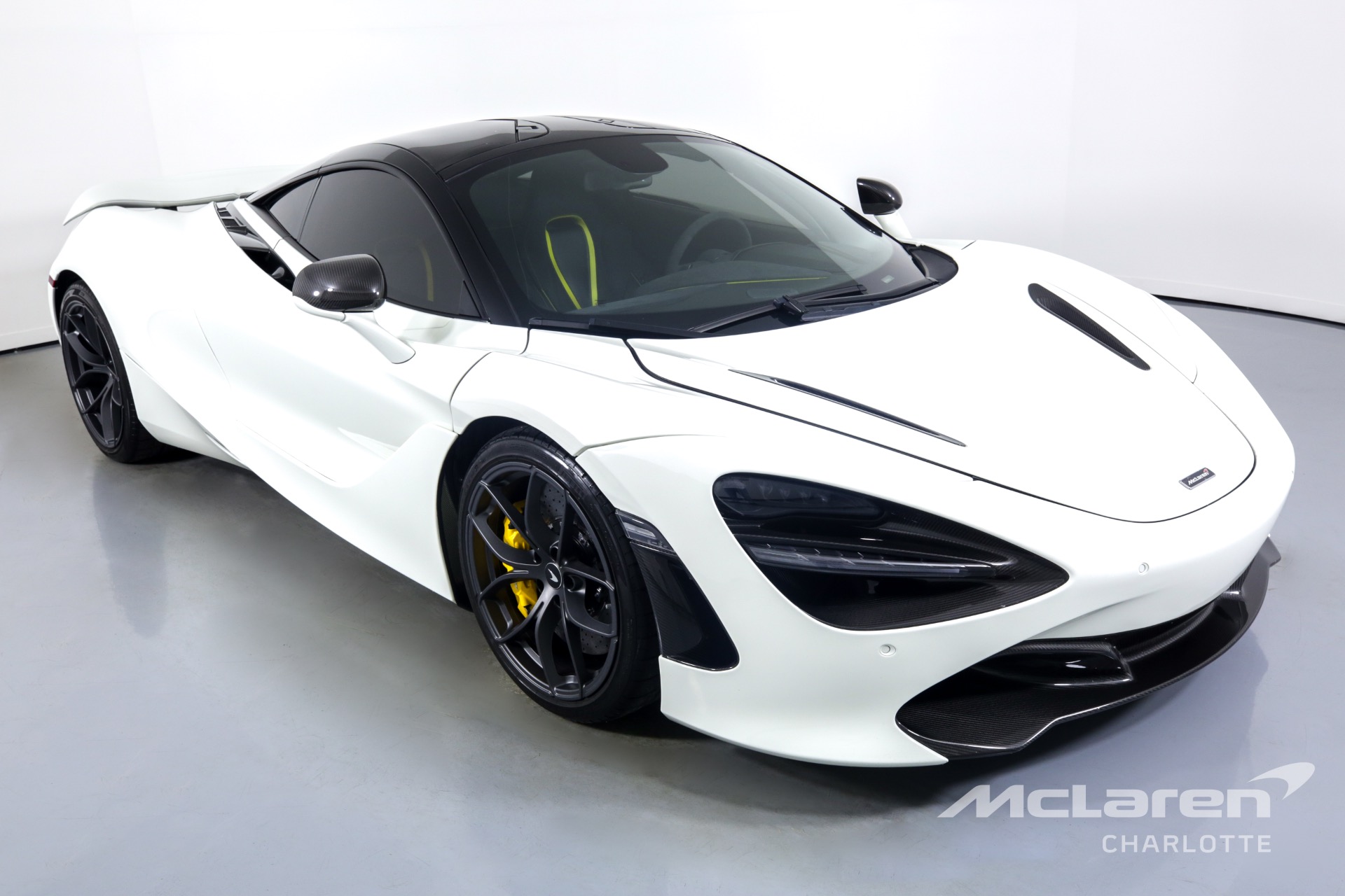Used 2018 McLaren 720S Performance | Charlotte, NC