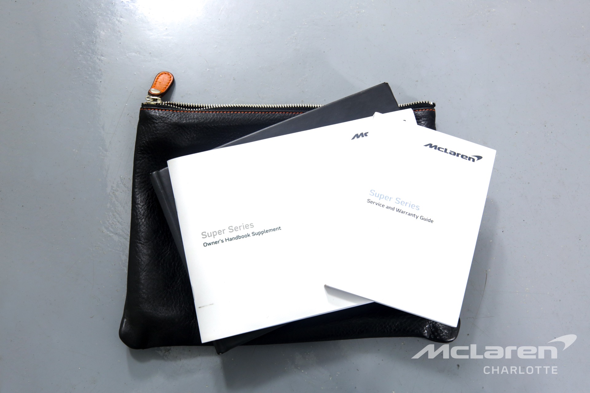Used 2018 McLaren 720S Performance | Charlotte, NC
