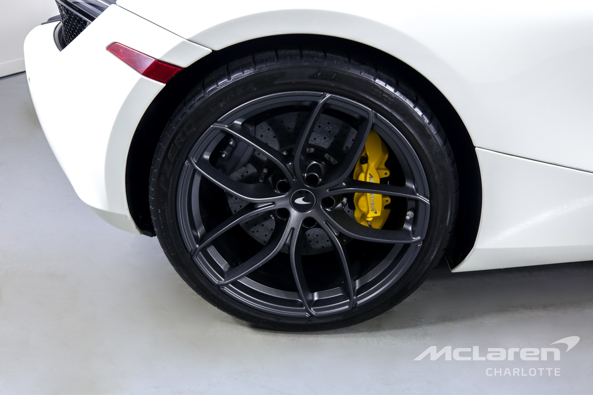 Used 2018 McLaren 720S Performance | Charlotte, NC