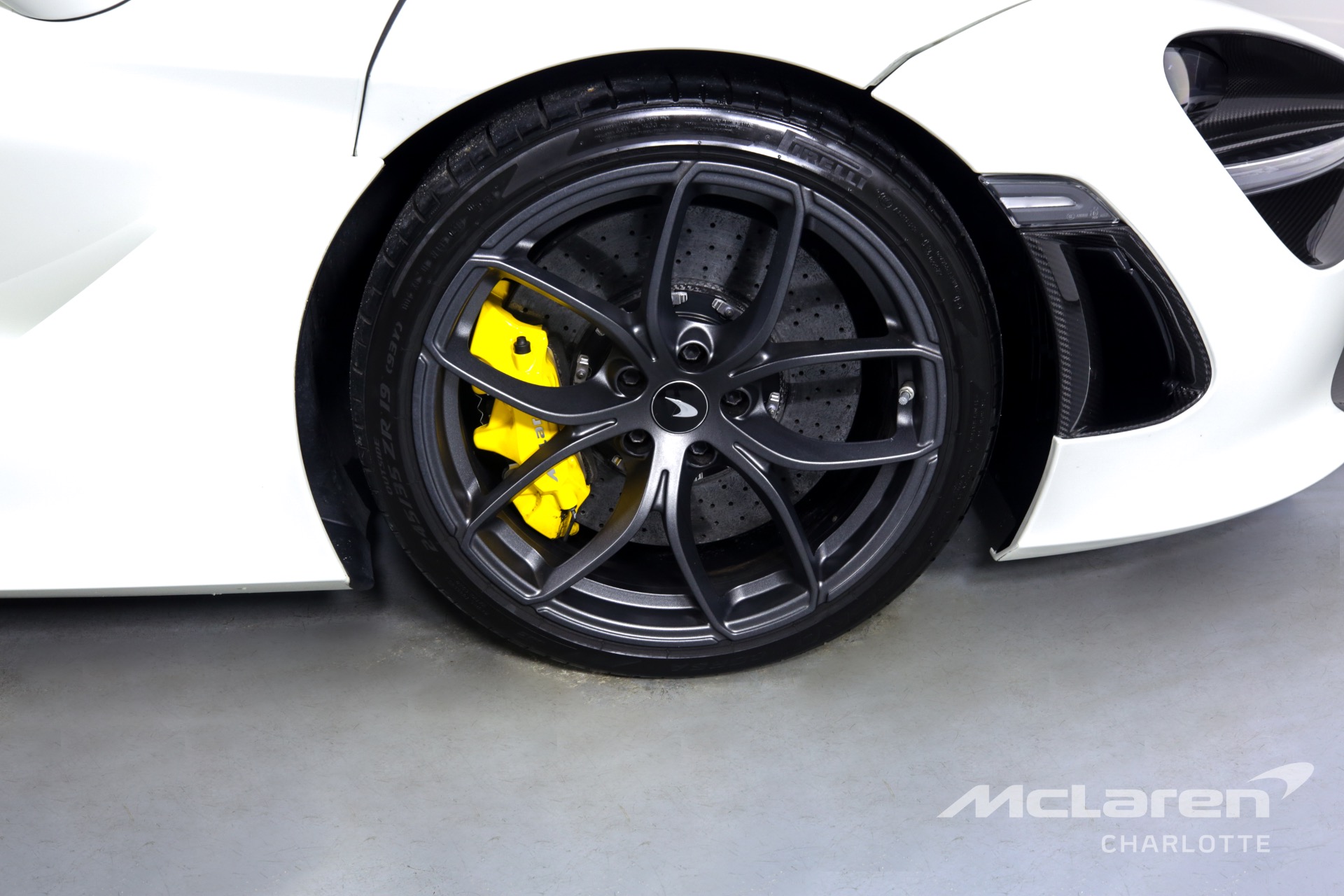 Used 2018 McLaren 720S Performance | Charlotte, NC
