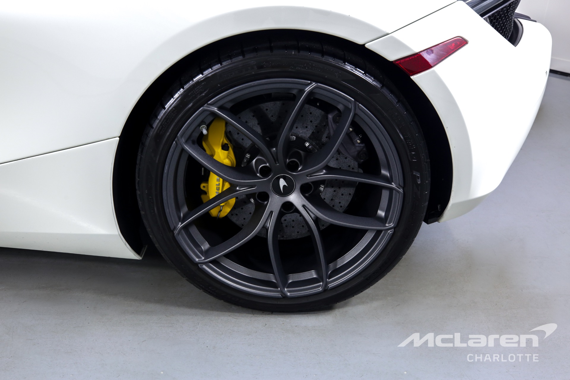 Used 2018 McLaren 720S Performance | Charlotte, NC