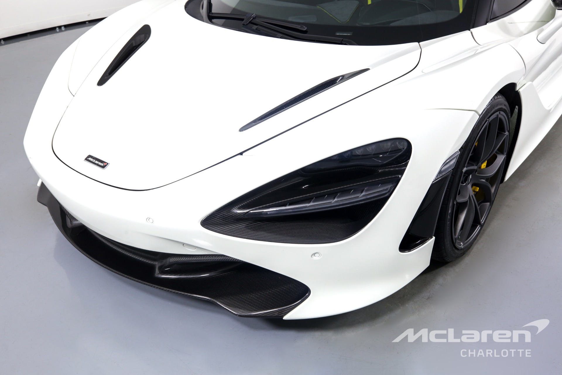 Used 2018 McLaren 720S Performance | Charlotte, NC