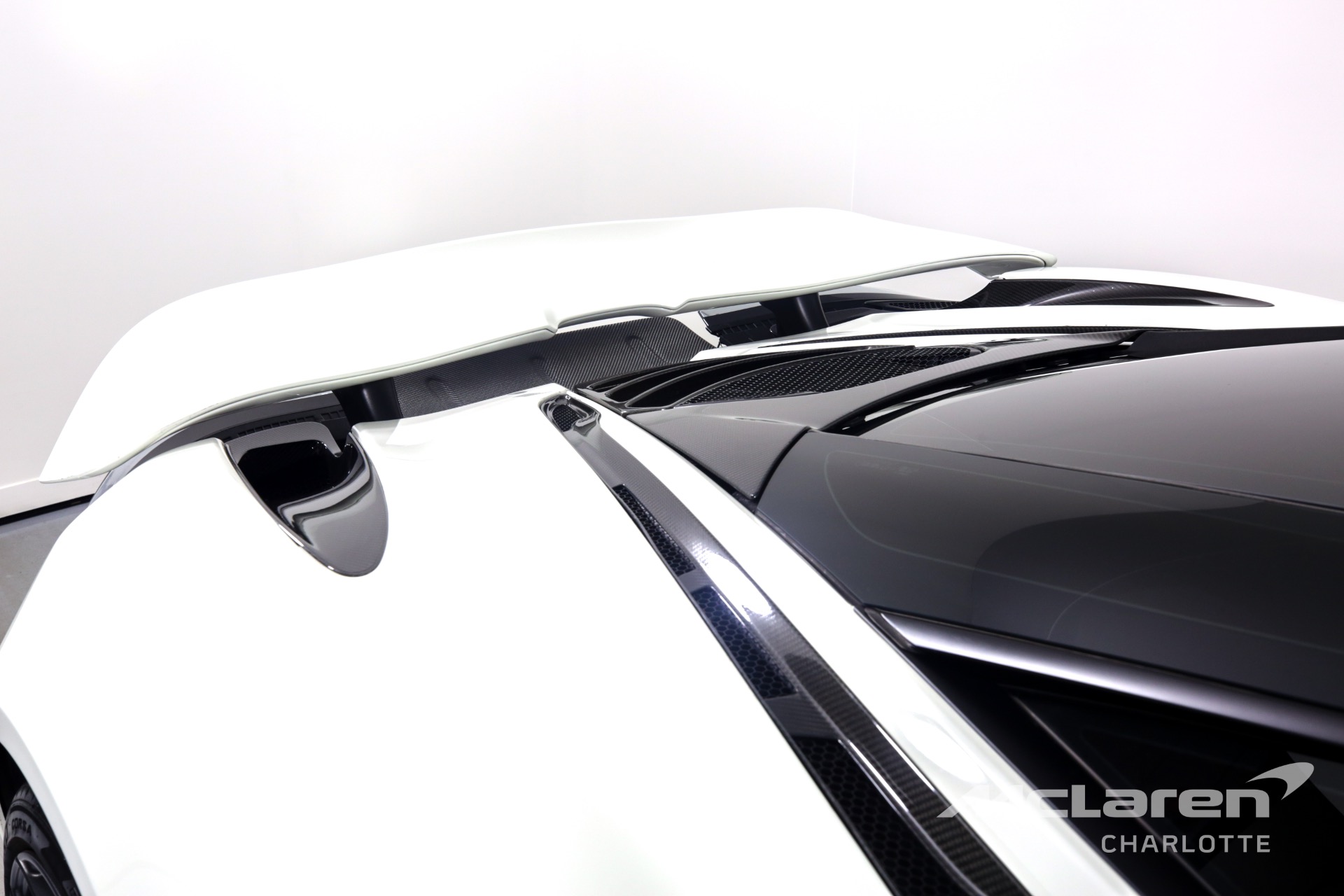 Used 2018 McLaren 720S Performance | Charlotte, NC