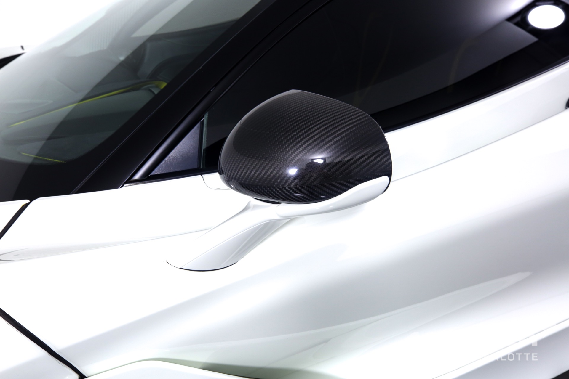 Used 2018 McLaren 720S Performance | Charlotte, NC