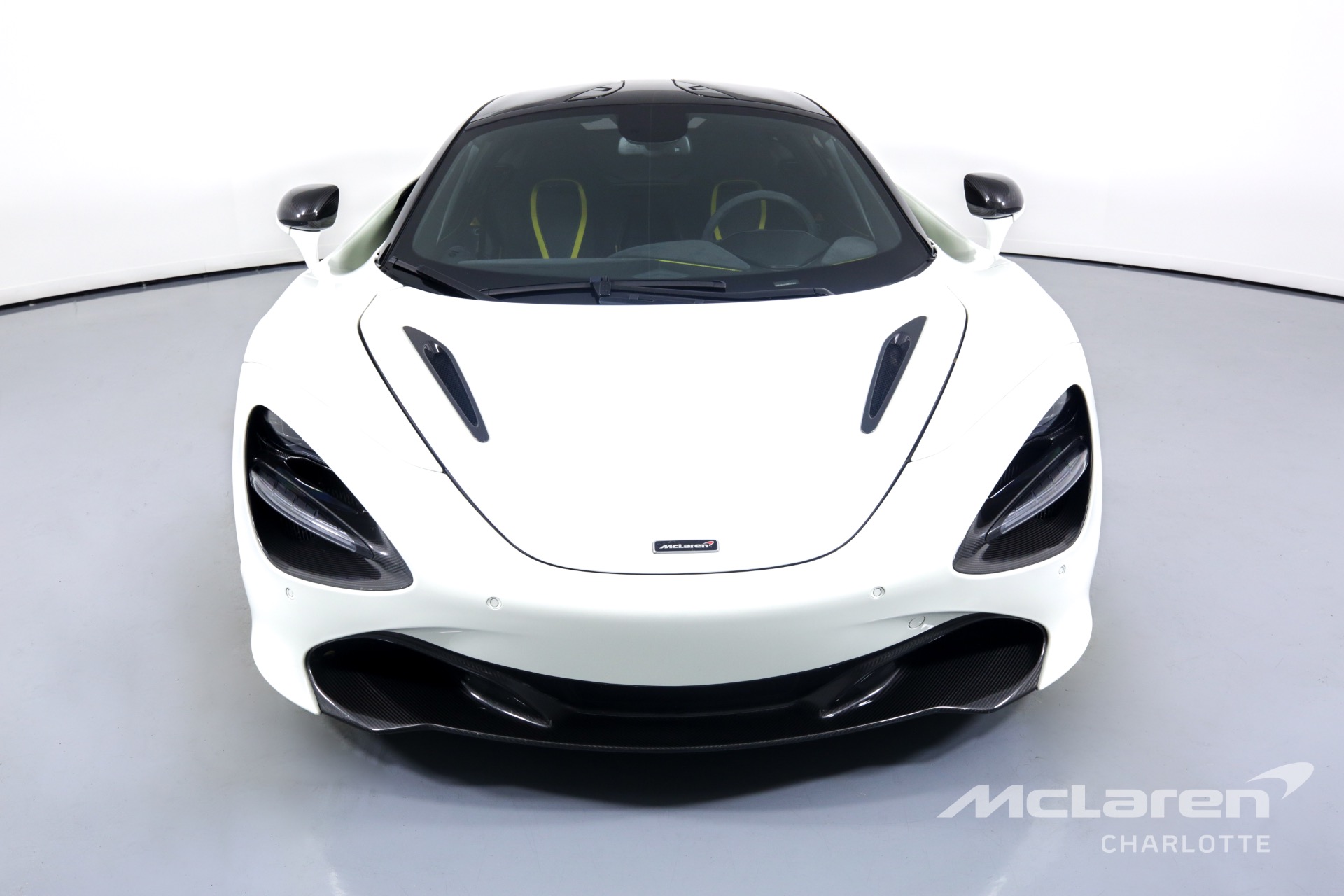 Used 2018 McLaren 720S Performance | Charlotte, NC