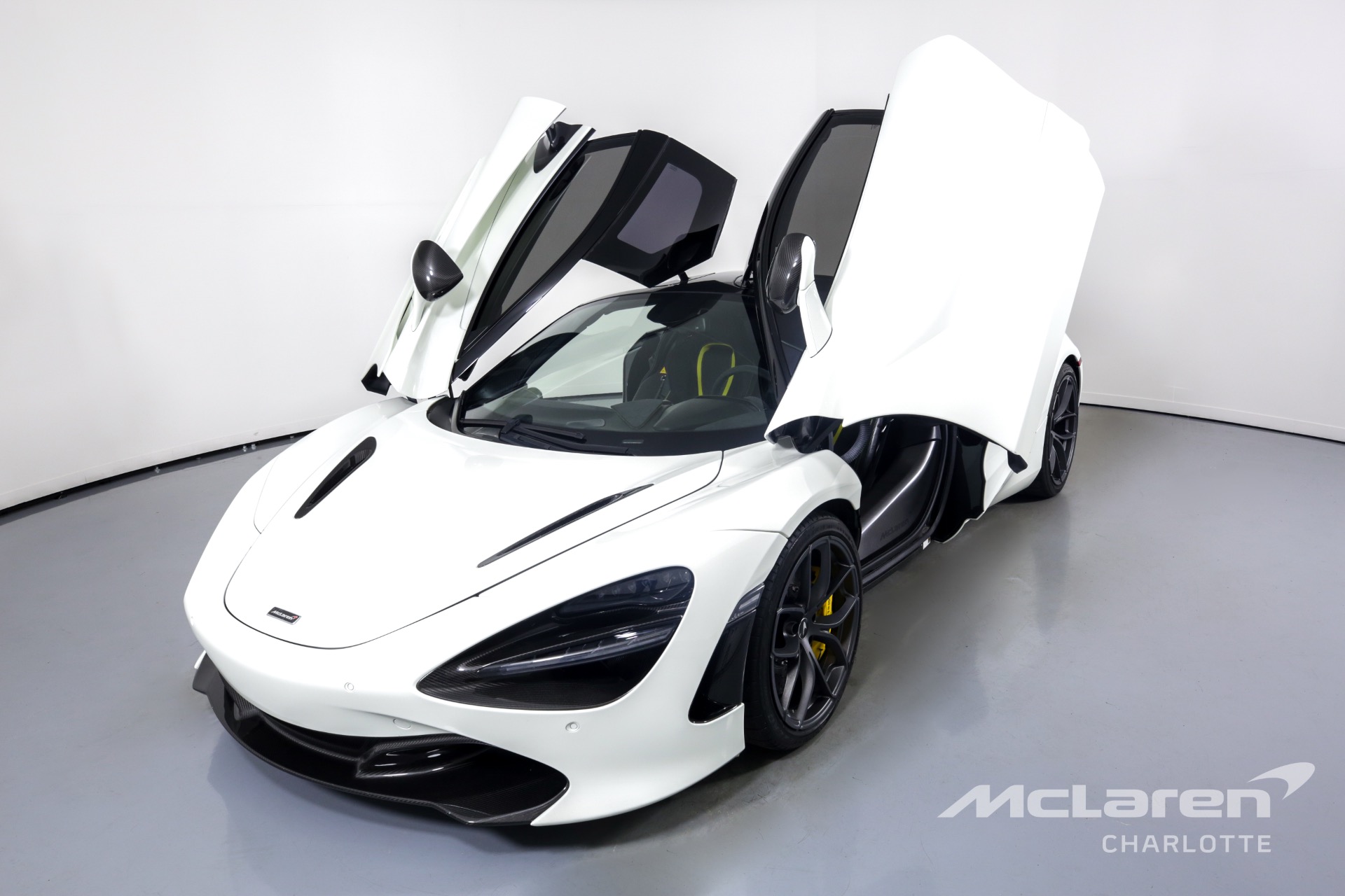 Used 2018 McLaren 720S Performance | Charlotte, NC