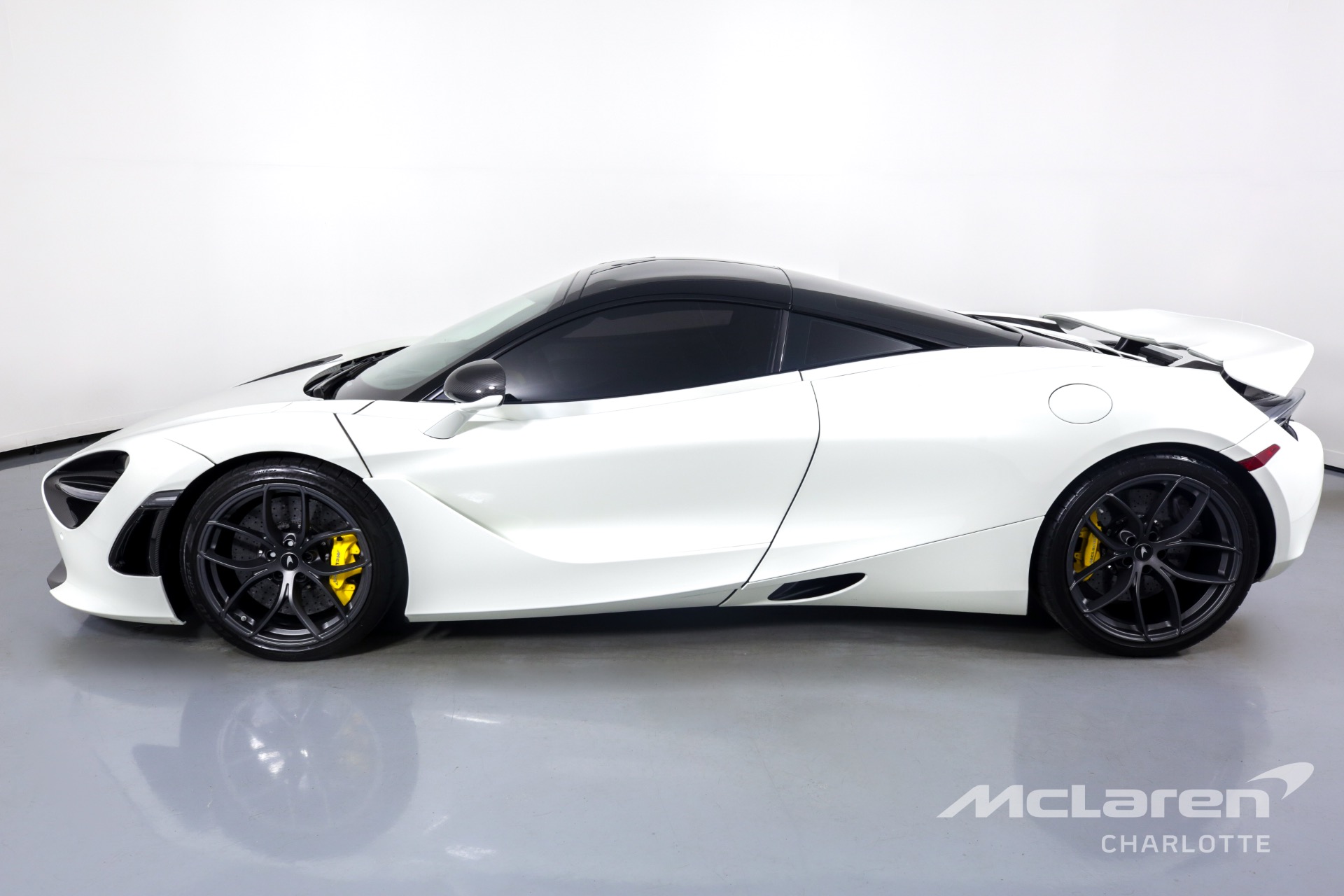 Used 2018 McLaren 720S Performance | Charlotte, NC