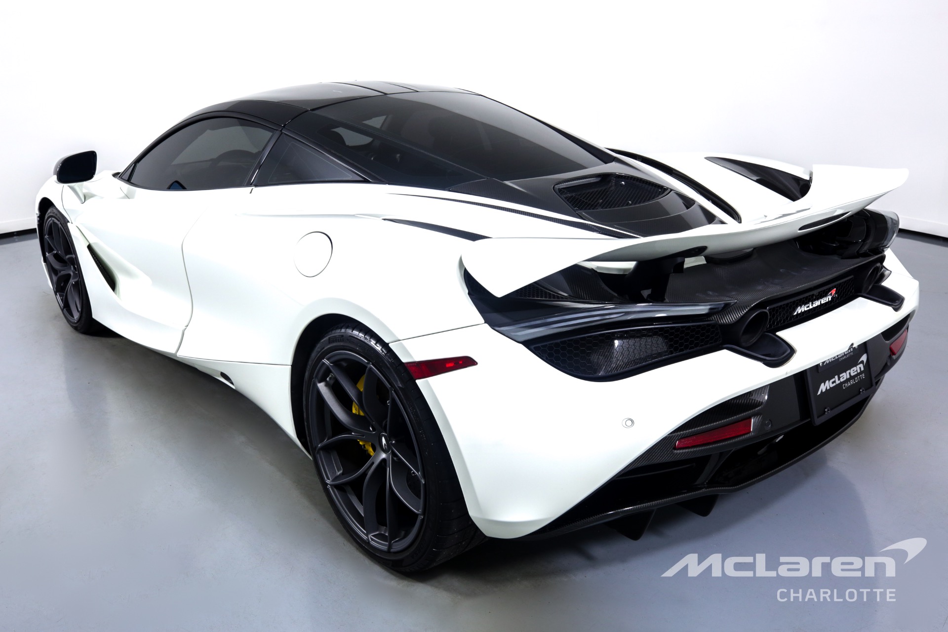 Used 2018 McLaren 720S Performance | Charlotte, NC
