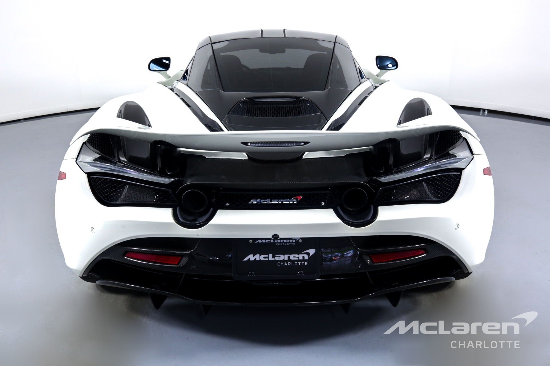 Used 2018 McLaren 720S Performance | Charlotte, NC