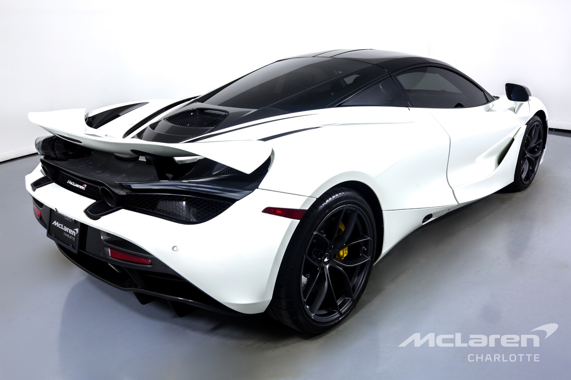Used 2018 McLaren 720S Performance | Charlotte, NC