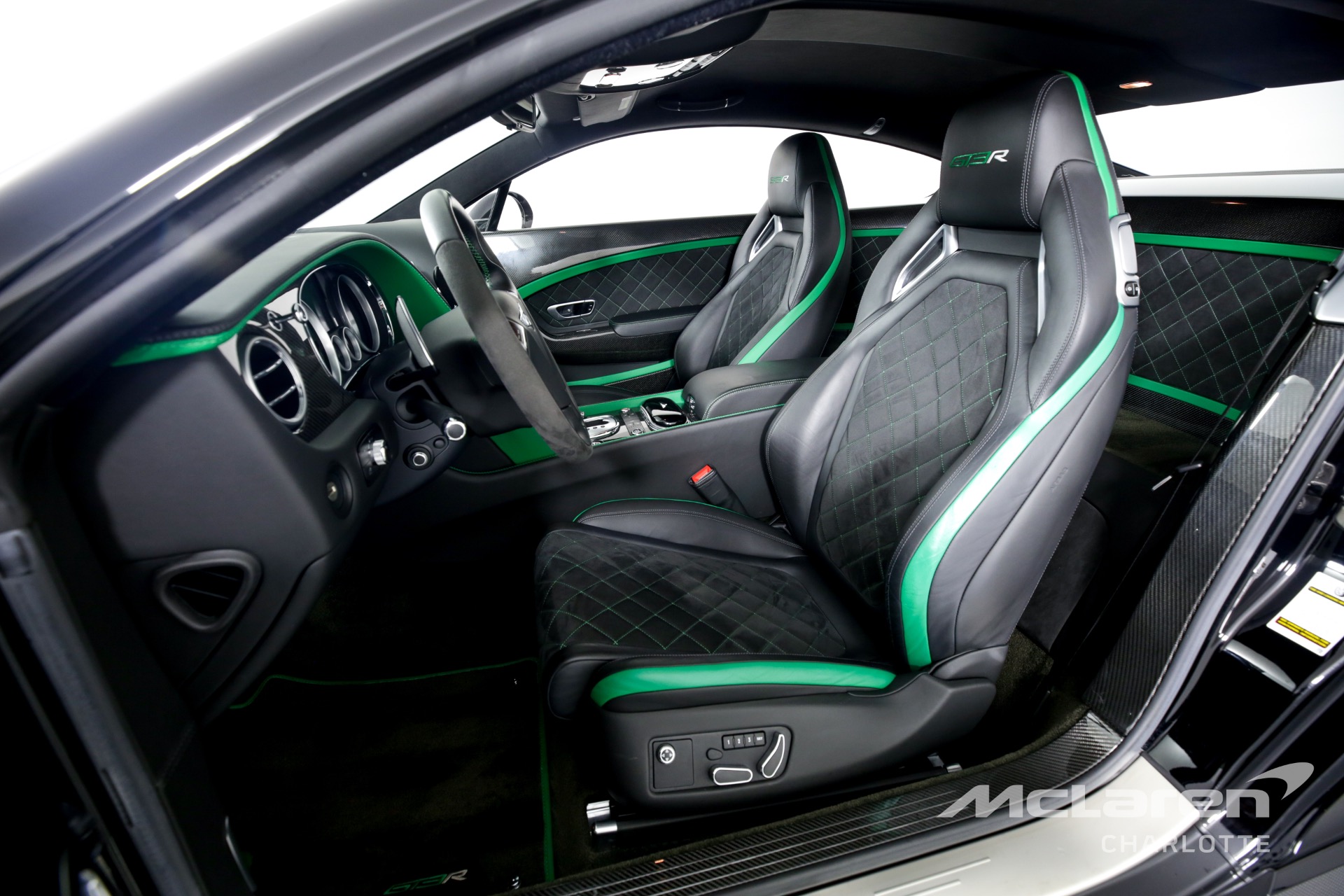 Used 2015 Bentley Continental GT3-R | Charlotte, NC