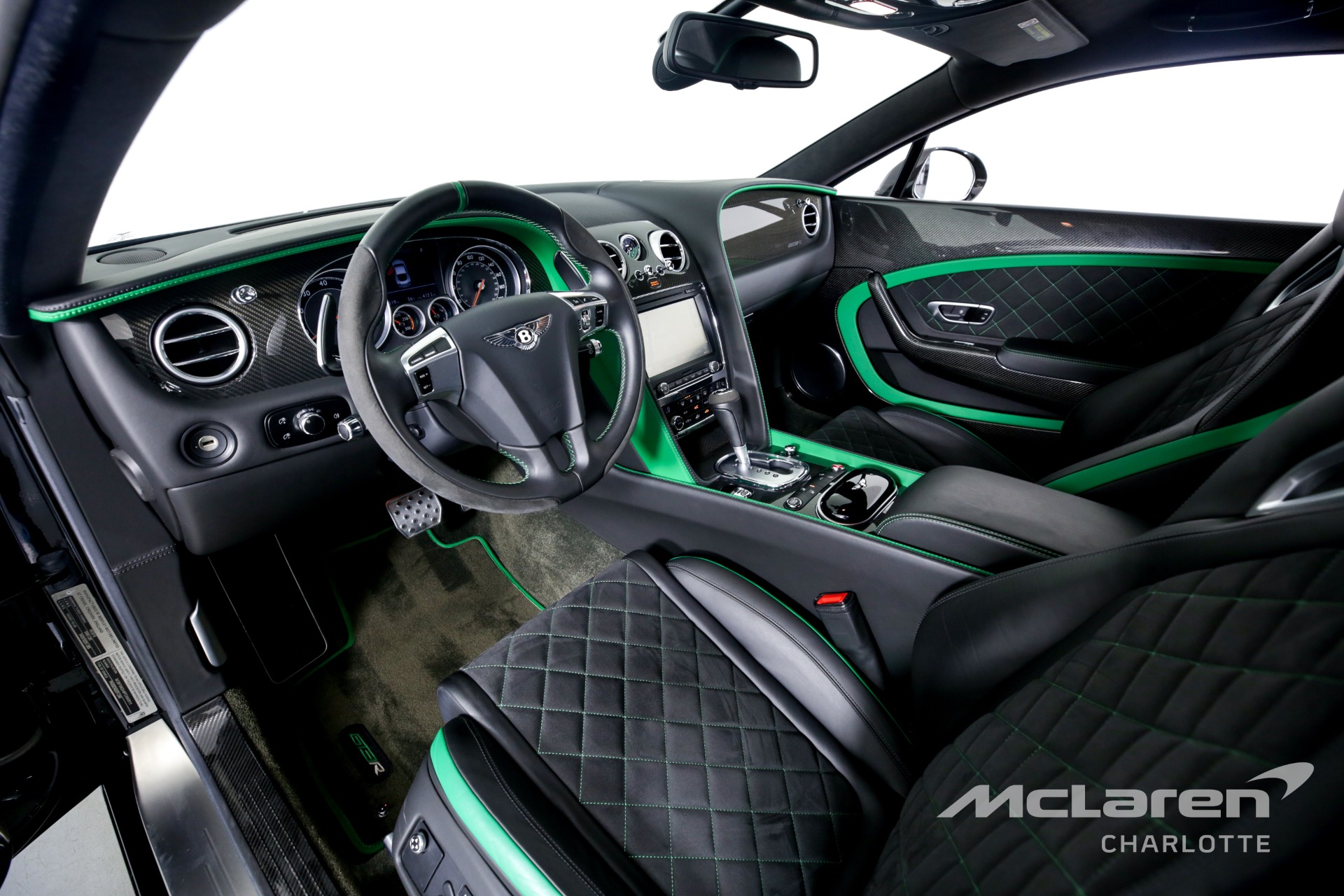 Used 2015 Bentley Continental GT3-R | Charlotte, NC