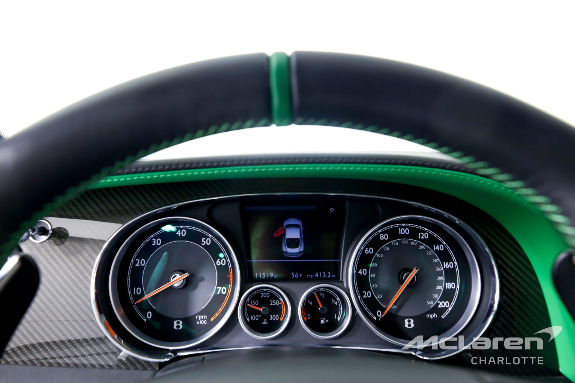 Used 2015 Bentley Continental GT3-R | Charlotte, NC