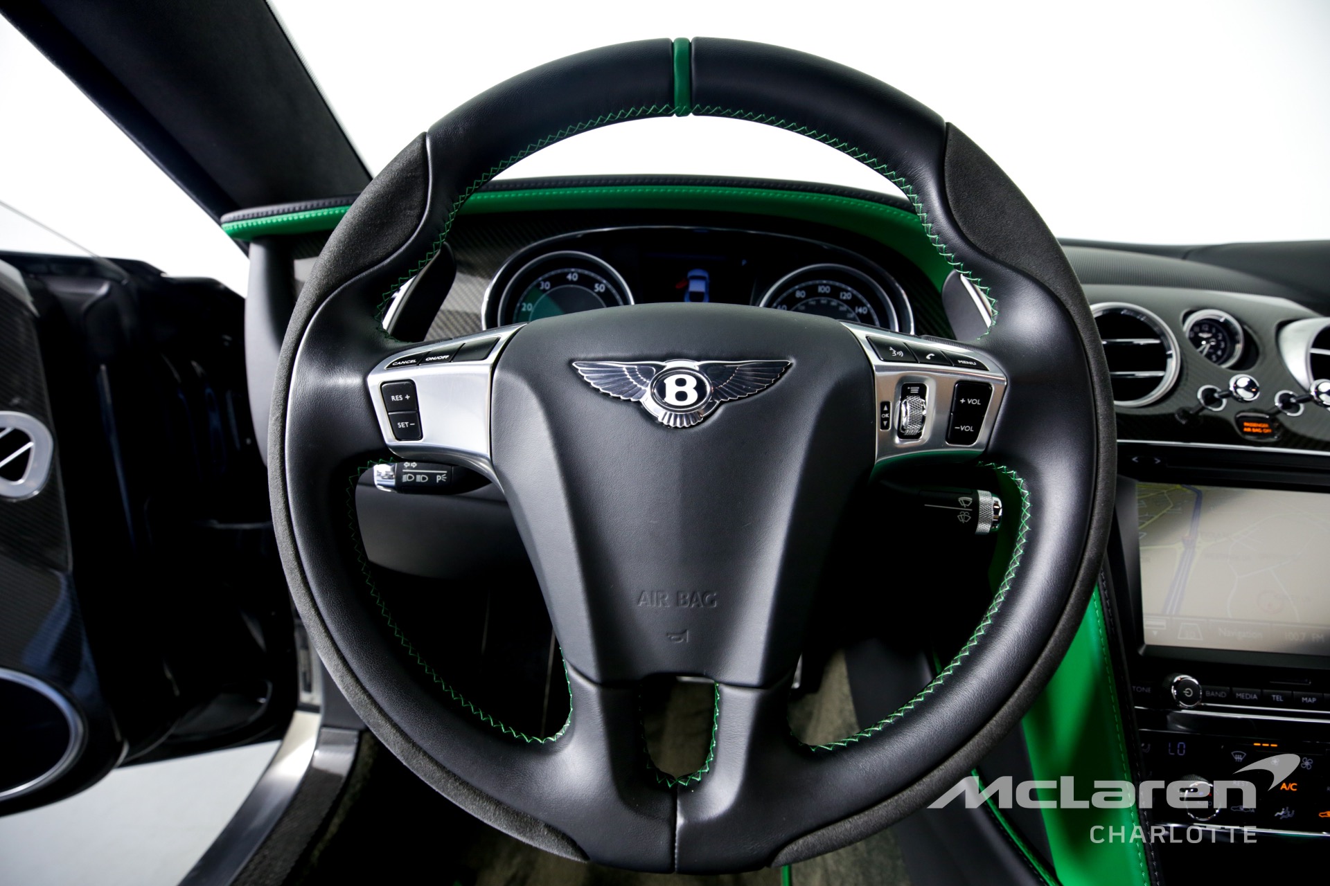 Used 2015 Bentley Continental GT3-R | Charlotte, NC