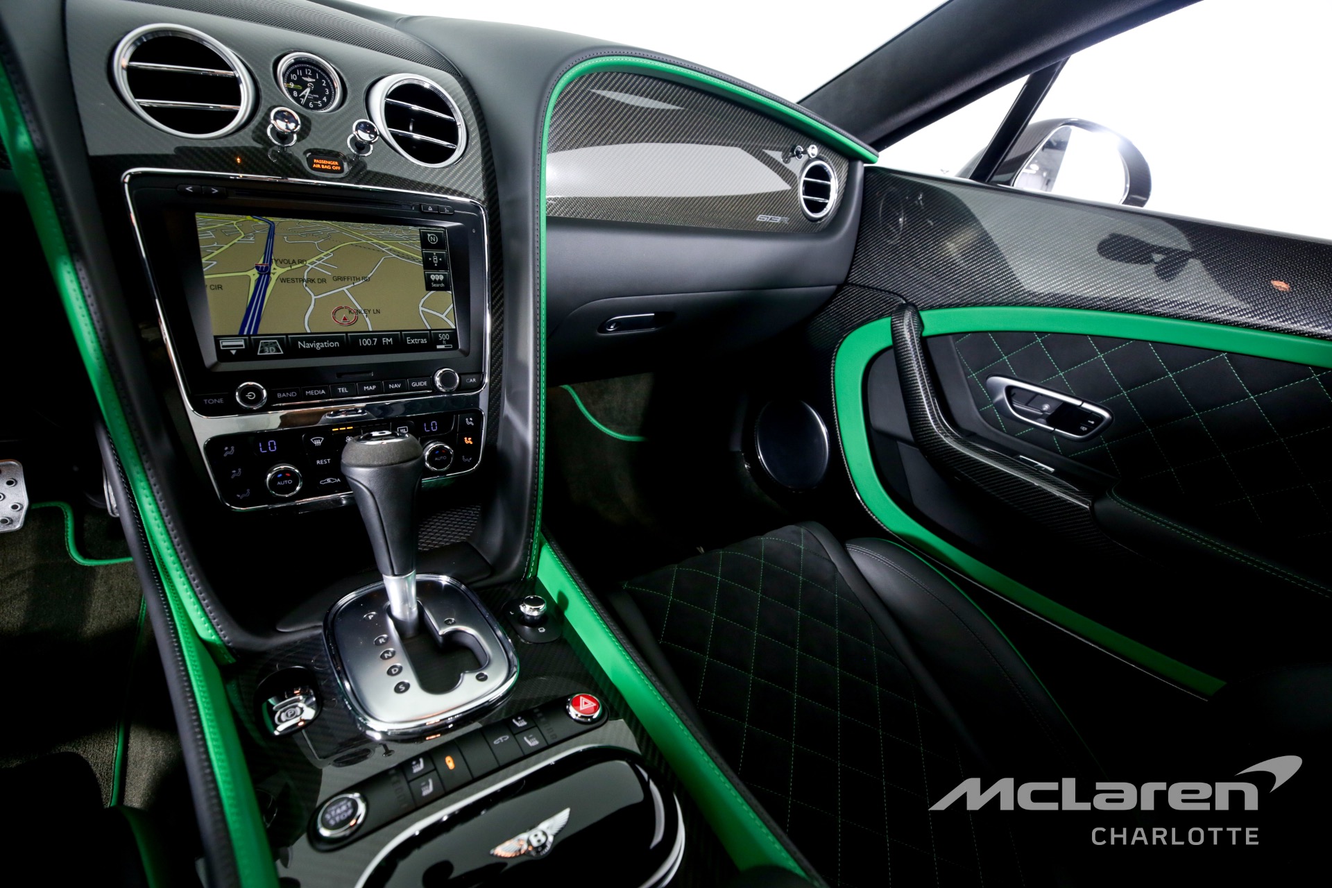 Used 2015 Bentley Continental GT3-R | Charlotte, NC