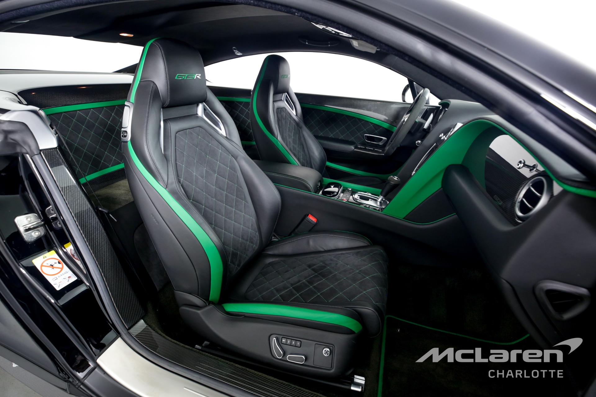 Used 2015 Bentley Continental GT3-R | Charlotte, NC