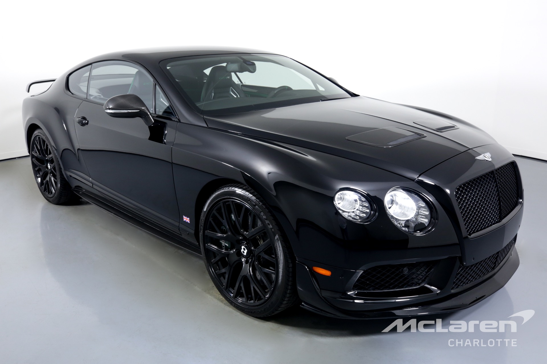 Used 2015 Bentley Continental GT3-R | Charlotte, NC