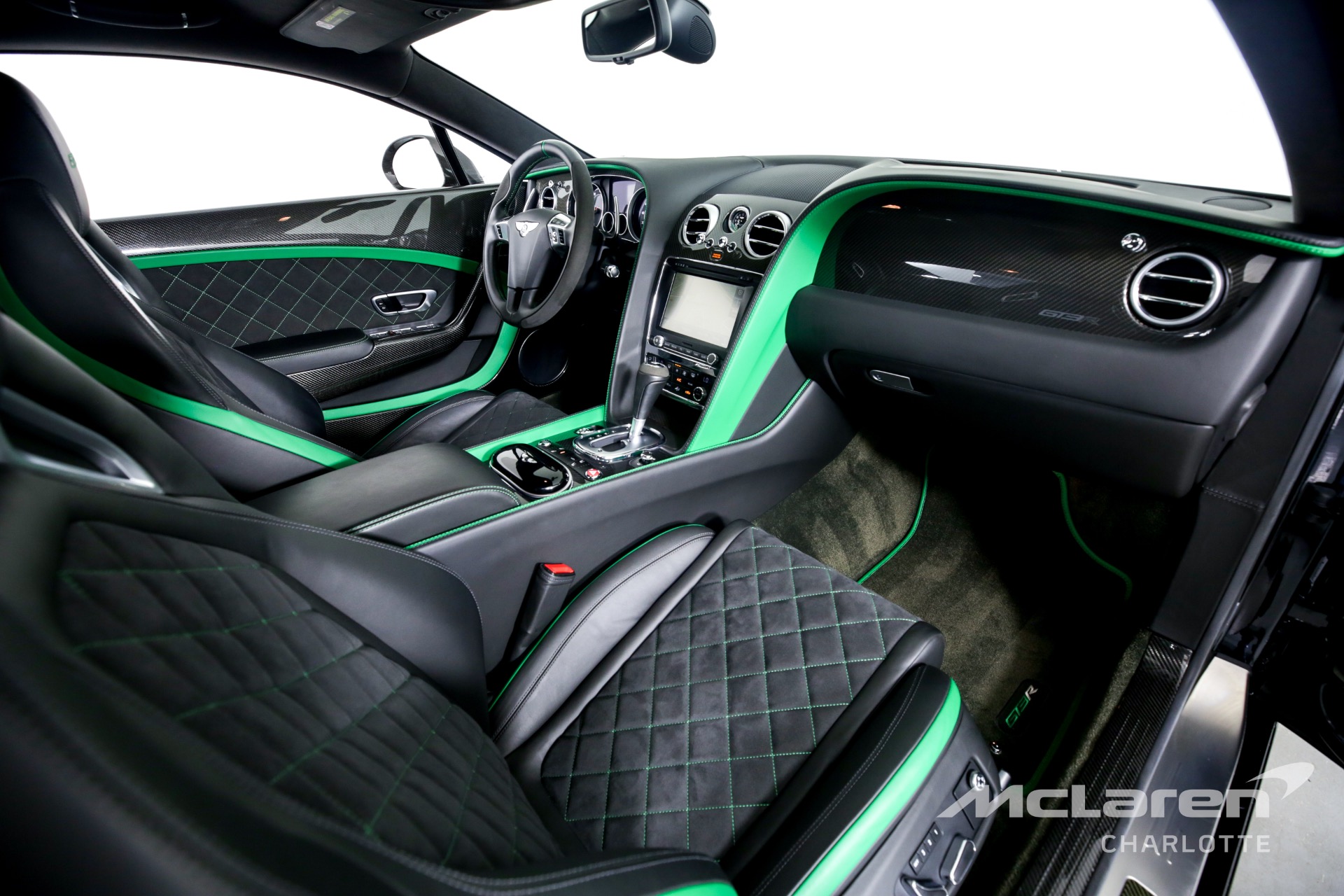 Used 2015 Bentley Continental GT3-R | Charlotte, NC