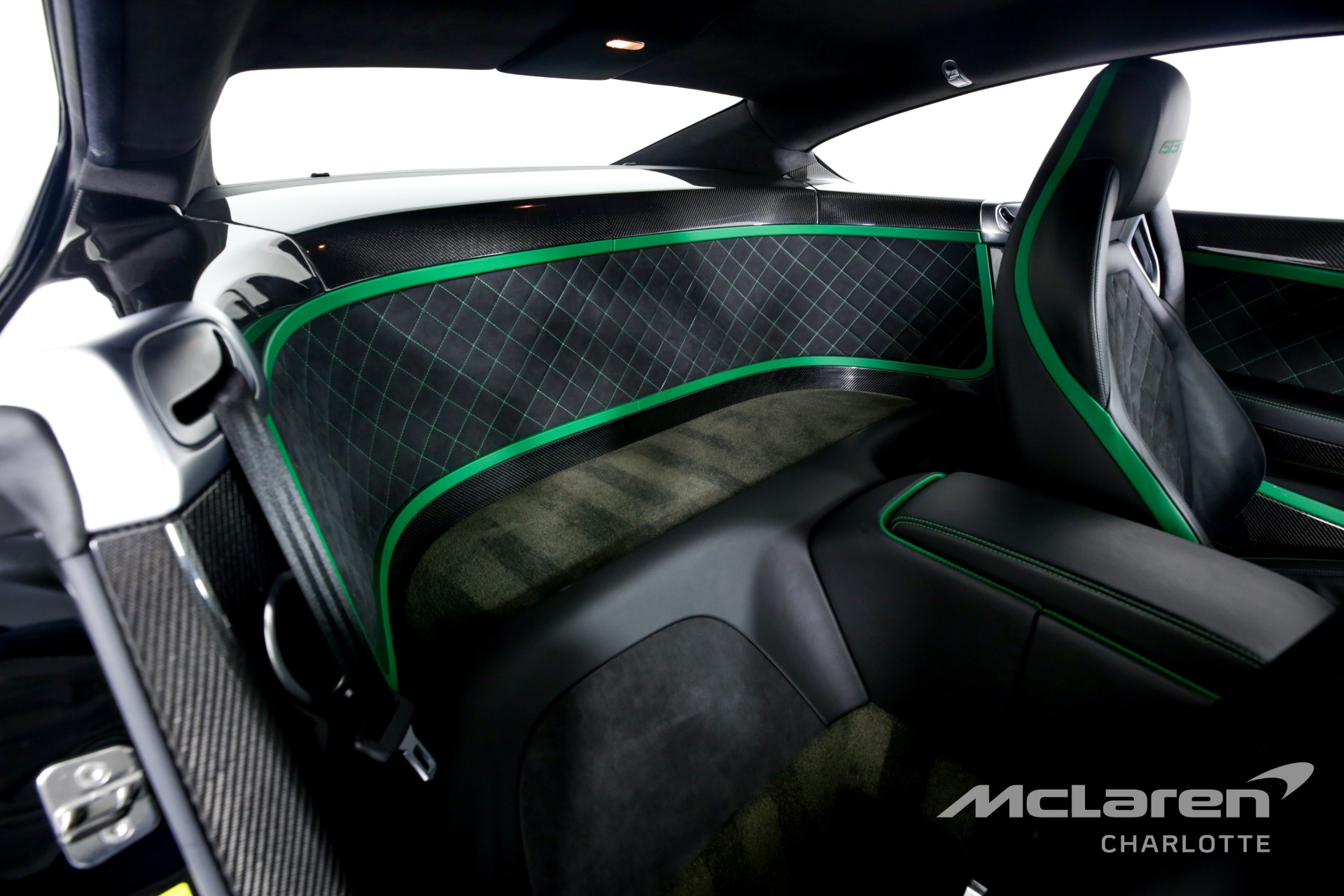 Used 2015 Bentley Continental GT3-R | Charlotte, NC