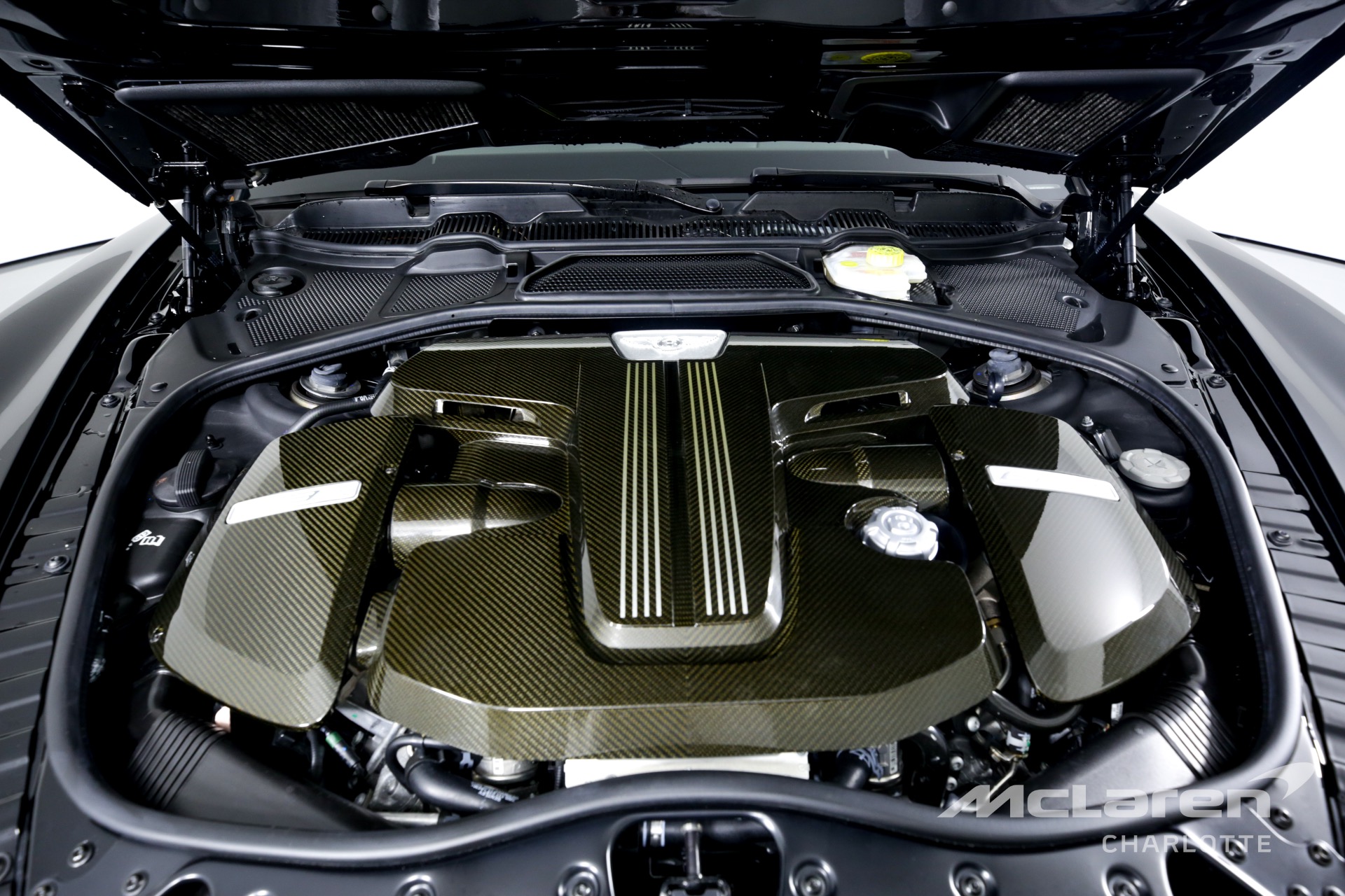 Used 2015 Bentley Continental GT3-R | Charlotte, NC