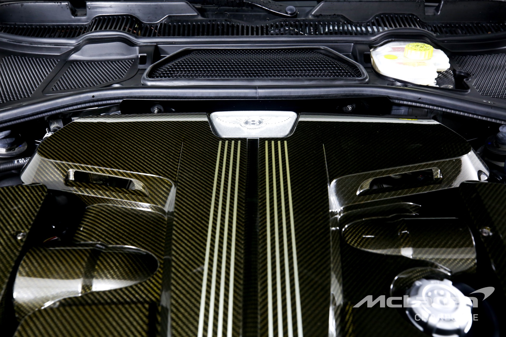 Used 2015 Bentley Continental GT3-R | Charlotte, NC