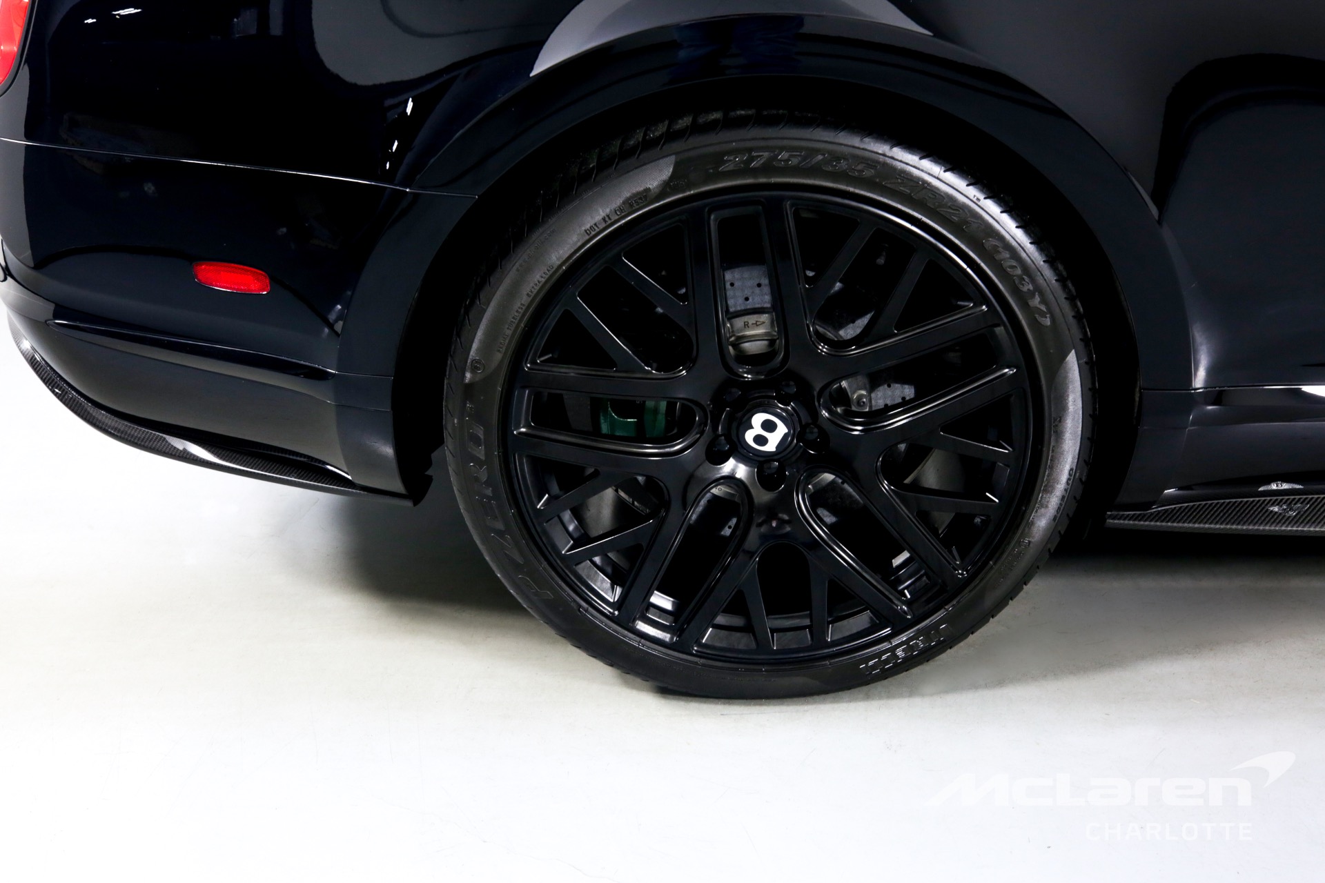 Used 2015 Bentley Continental GT3-R | Charlotte, NC