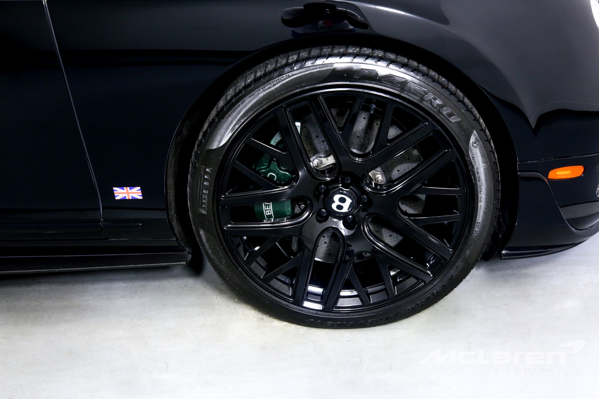 Used 2015 Bentley Continental GT3-R | Charlotte, NC