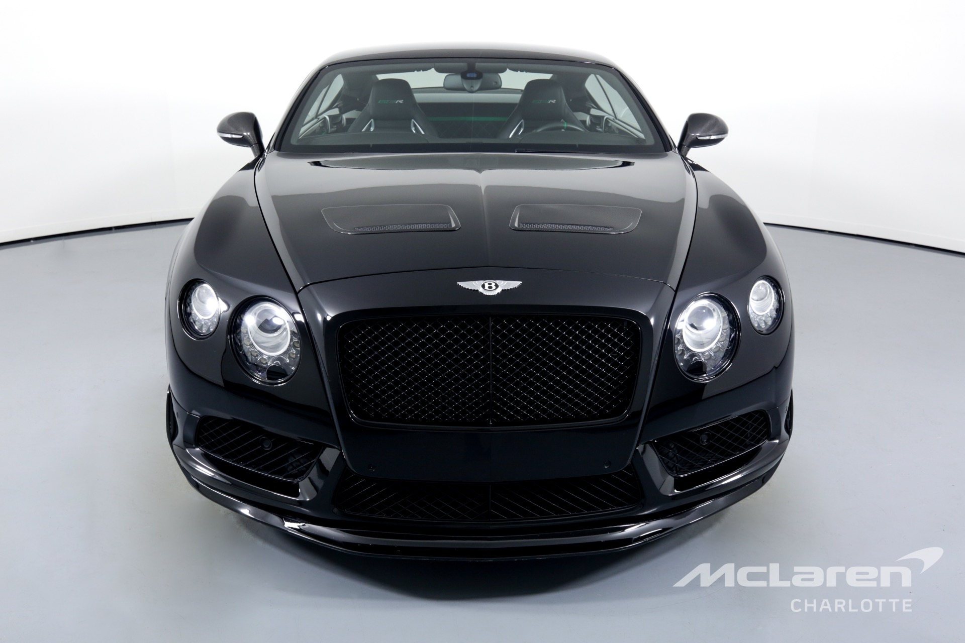 Used 2015 Bentley Continental GT3-R | Charlotte, NC
