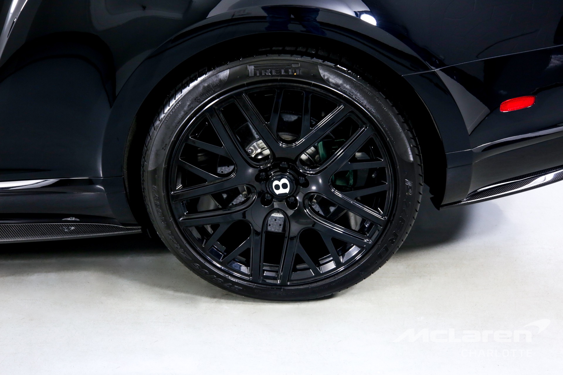 Used 2015 Bentley Continental GT3-R | Charlotte, NC