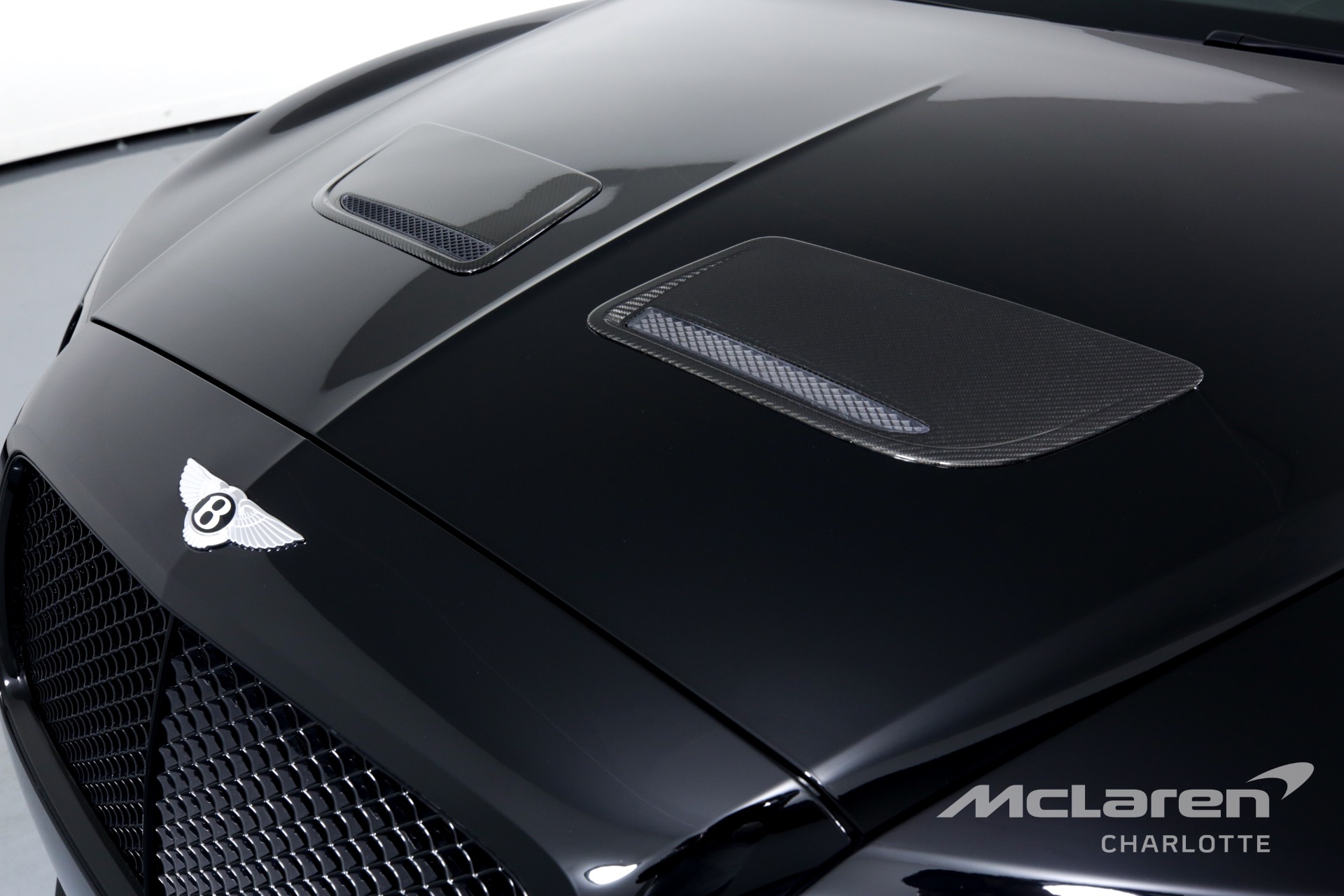 Used 2015 Bentley Continental GT3-R | Charlotte, NC