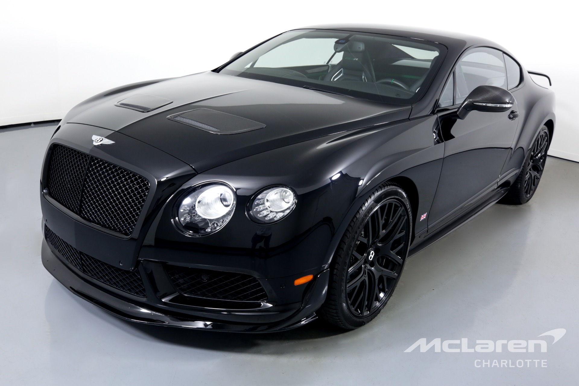 Used 2015 Bentley Continental GT3-R | Charlotte, NC
