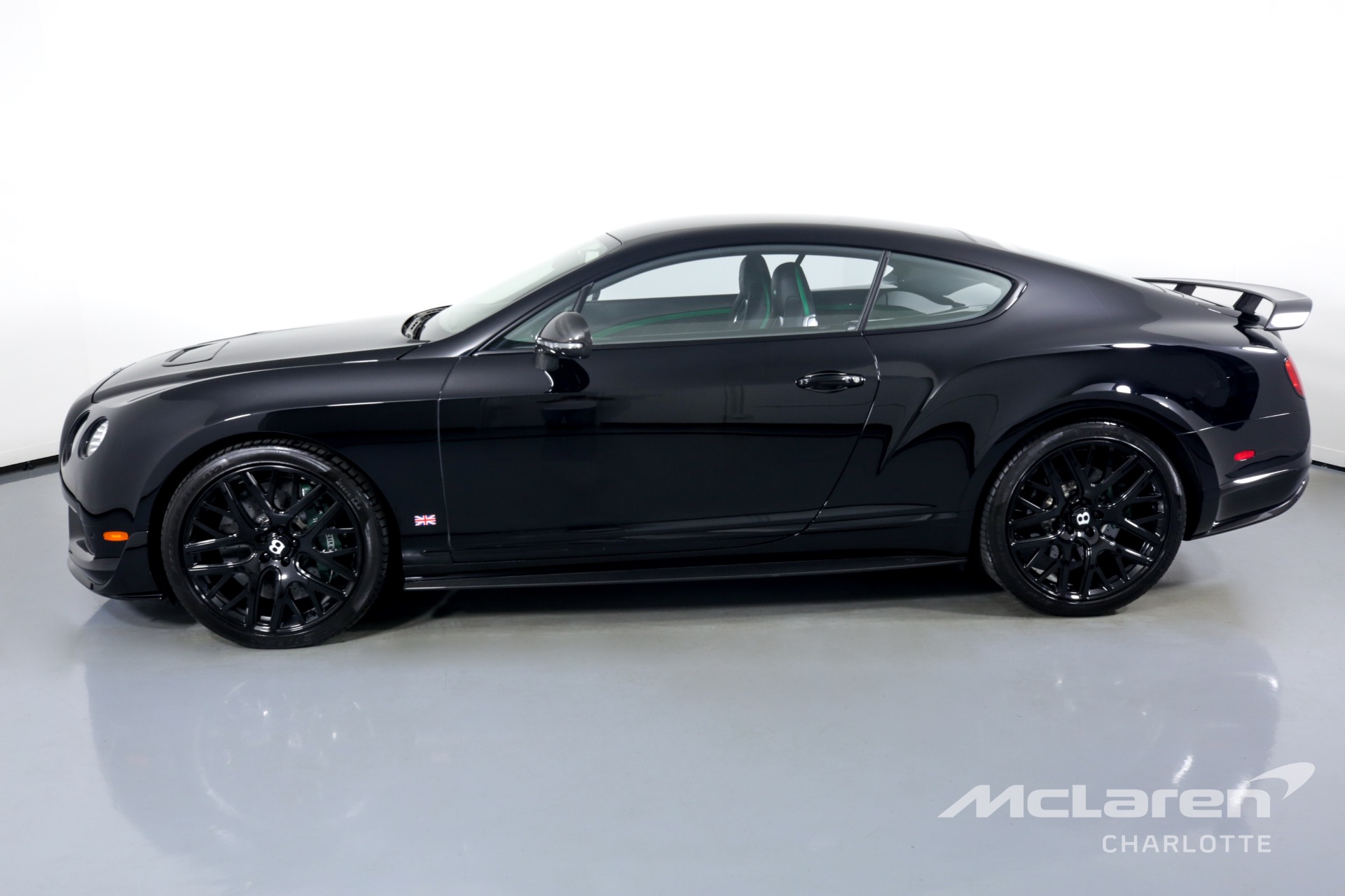 Used 2015 Bentley Continental GT3-R | Charlotte, NC