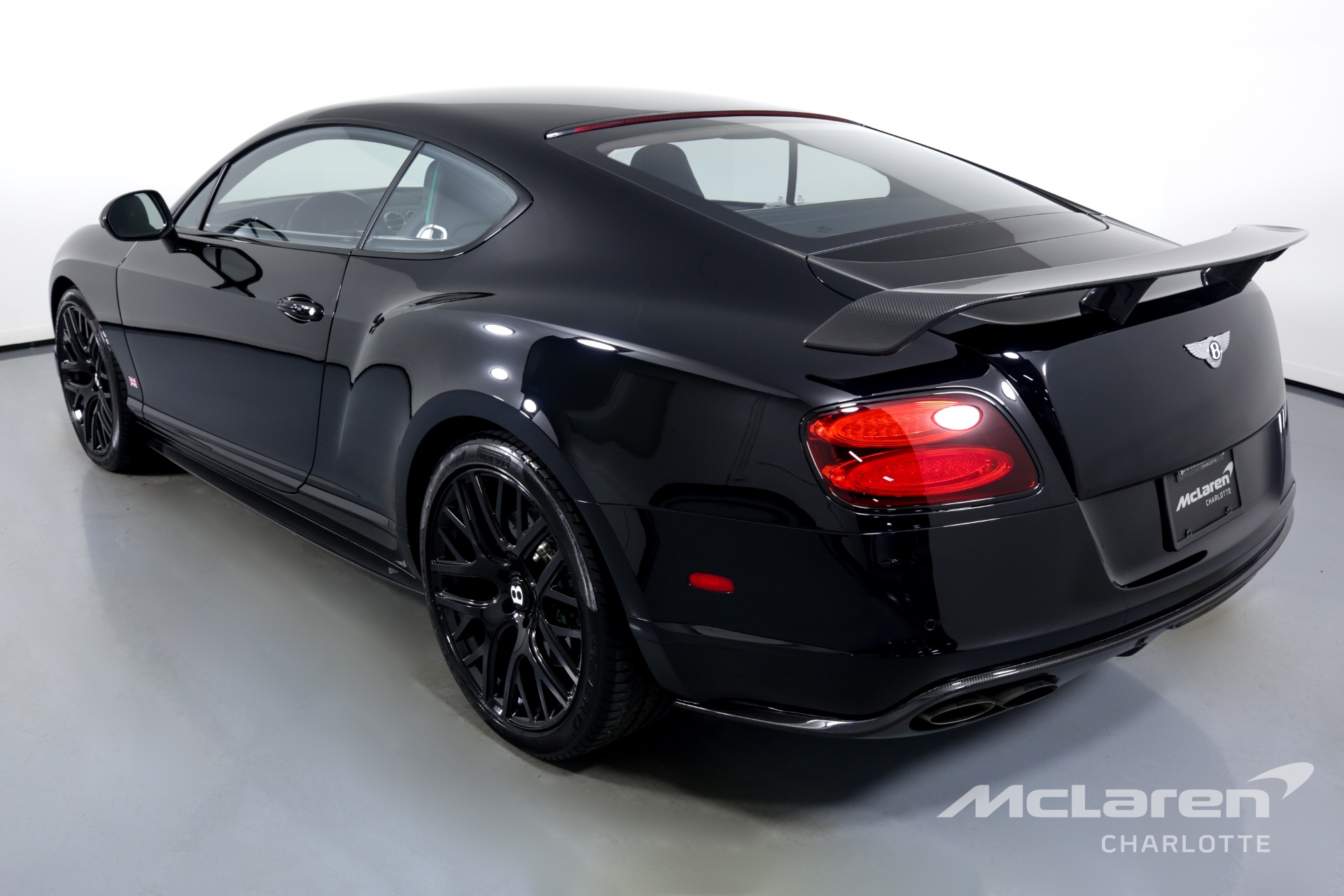 Used 2015 Bentley Continental GT3-R | Charlotte, NC
