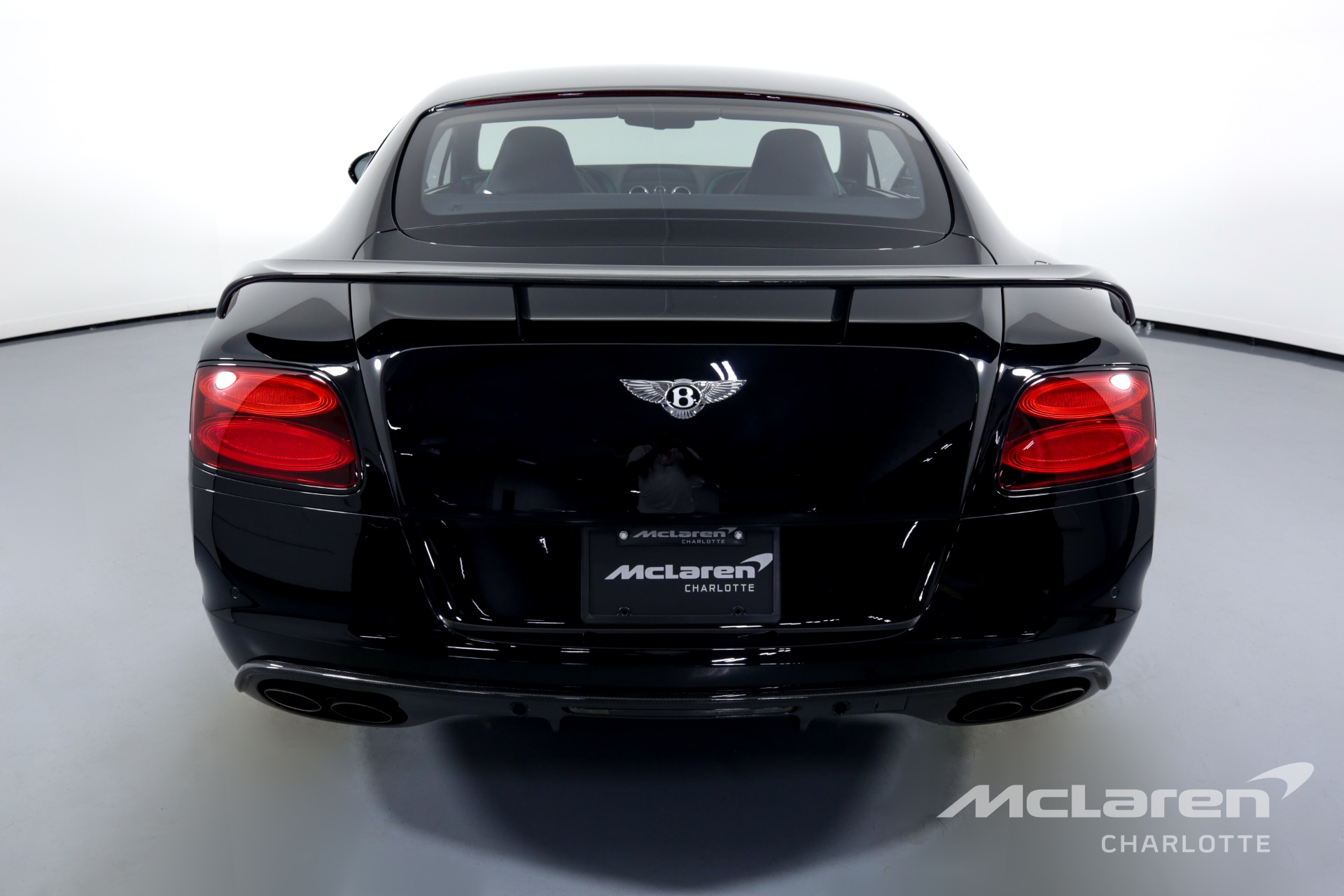 Used 2015 Bentley Continental GT3-R | Charlotte, NC