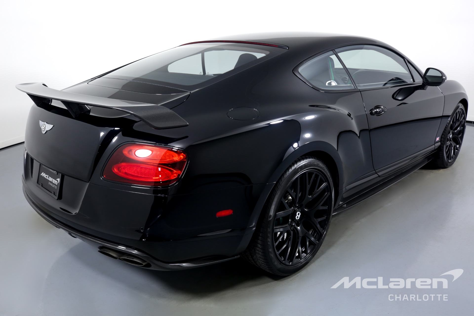Used 2015 Bentley Continental GT3-R | Charlotte, NC