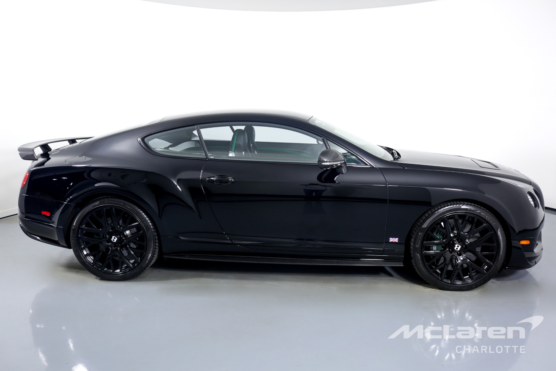 Used 2015 Bentley Continental GT3-R | Charlotte, NC