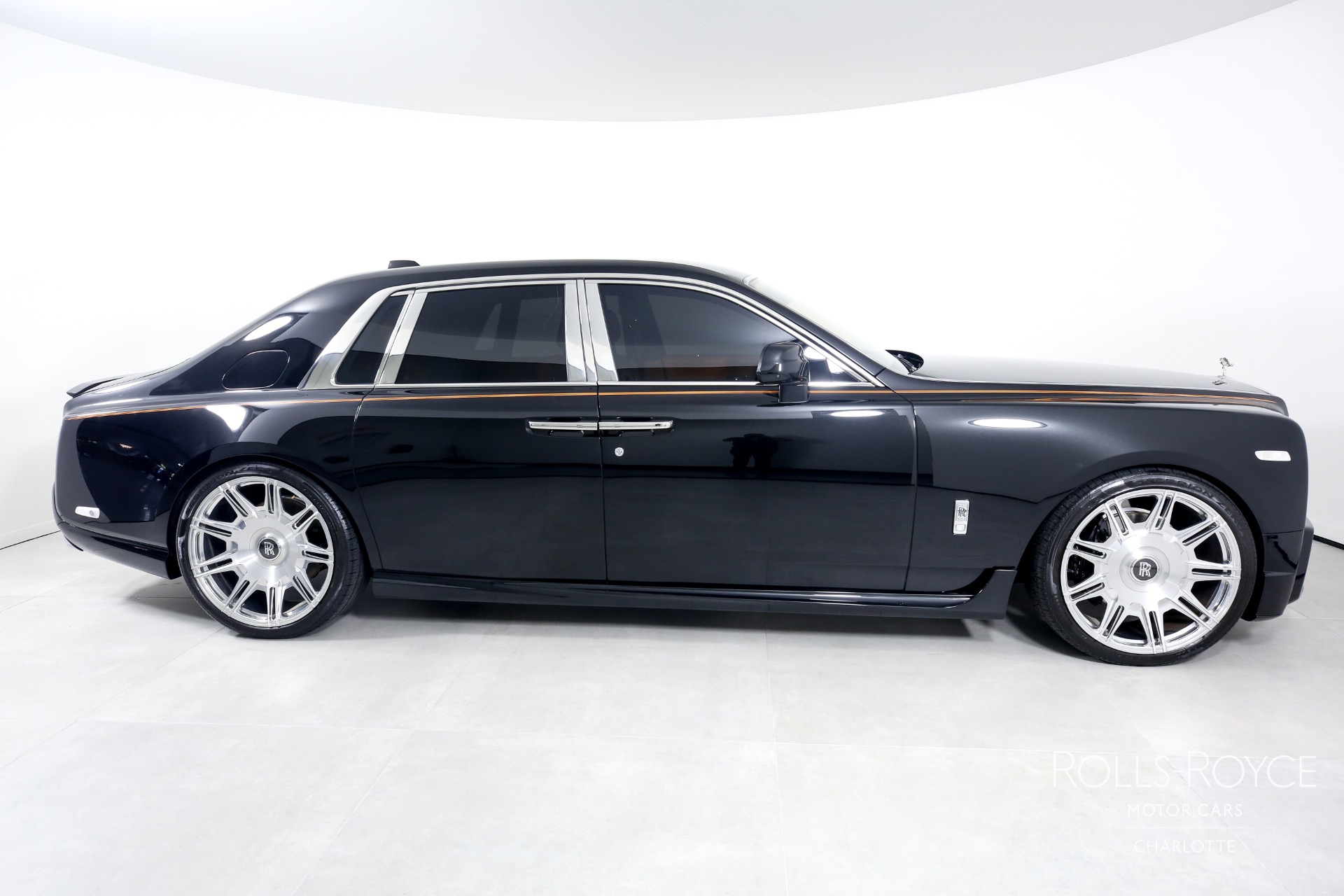 Used 2021 Rolls-Royce Phantom | Charlotte, NC