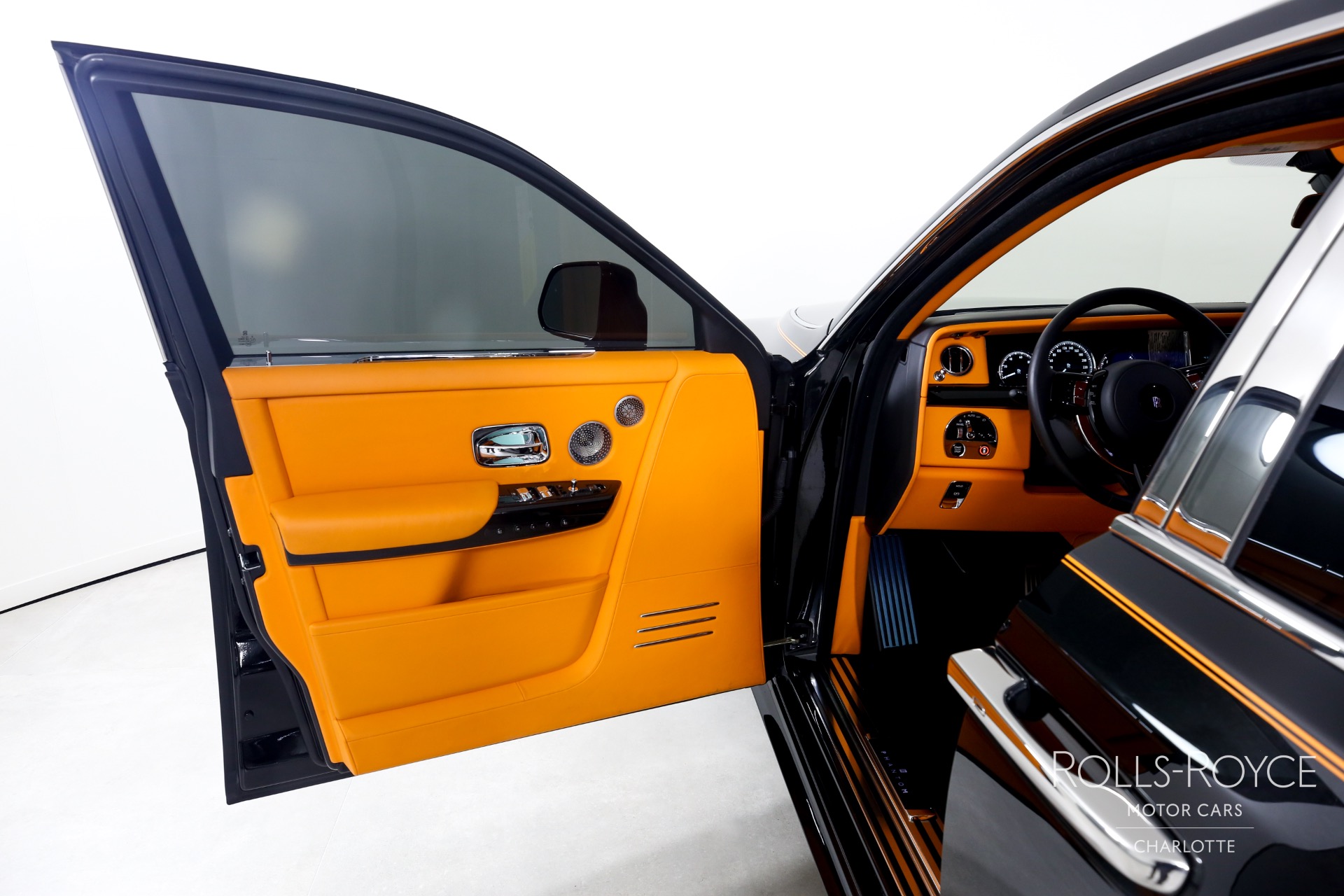 Used 2021 Rolls-Royce Phantom | Charlotte, NC