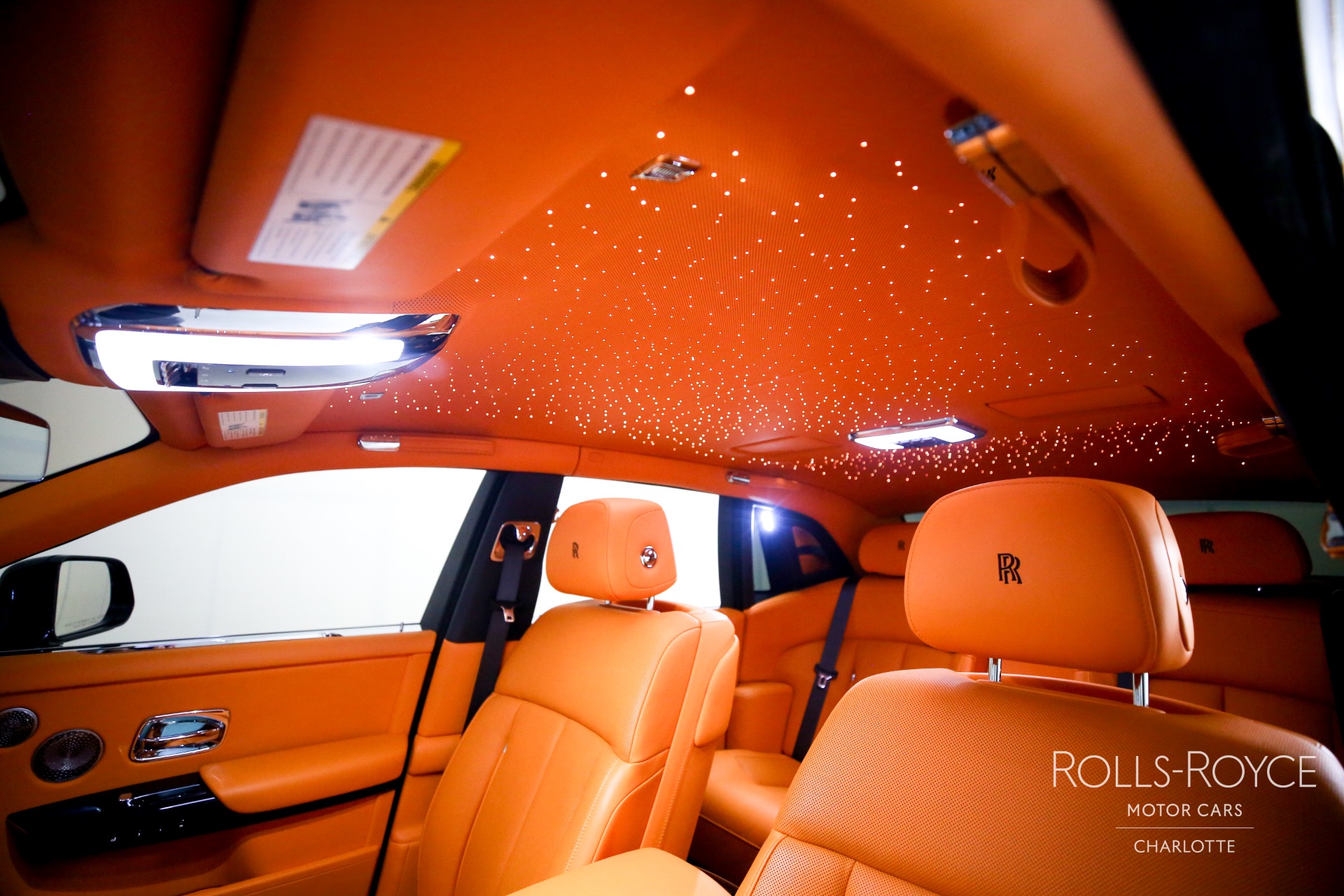Used 2021 Rolls-Royce Phantom | Charlotte, NC