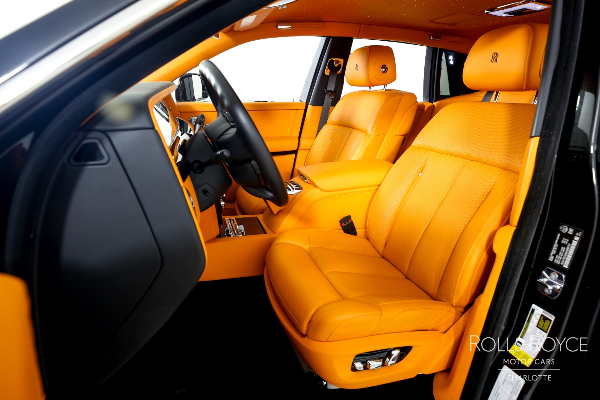 Used 2021 Rolls-Royce Phantom | Charlotte, NC