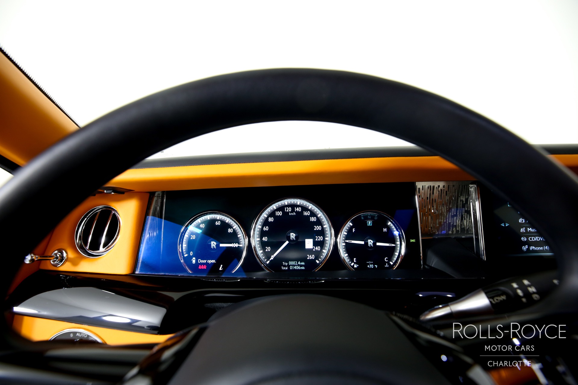 Used 2021 Rolls-Royce Phantom | Charlotte, NC