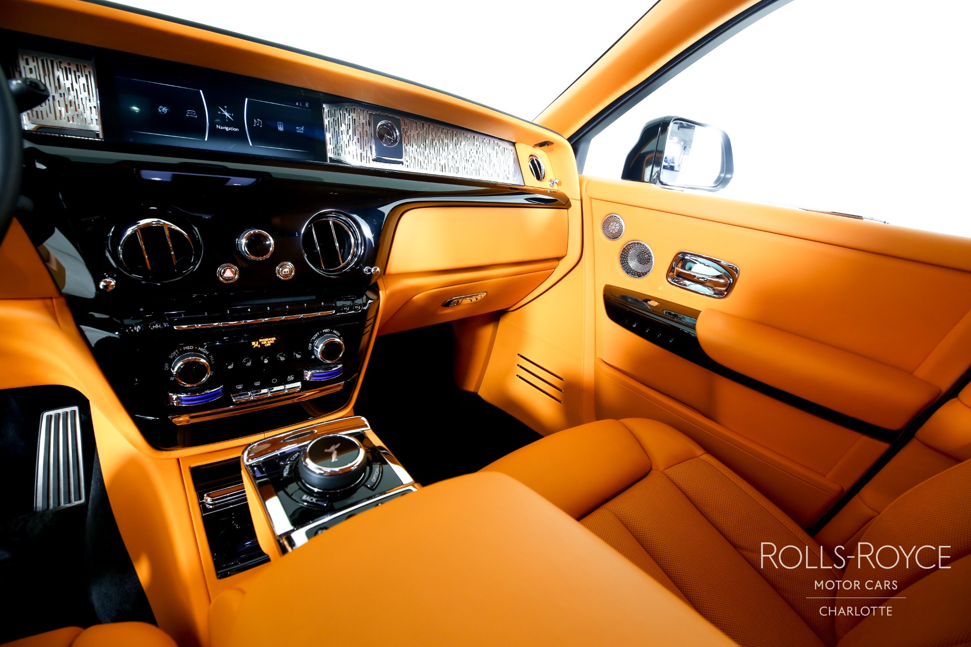 Used 2021 Rolls-Royce Phantom | Charlotte, NC