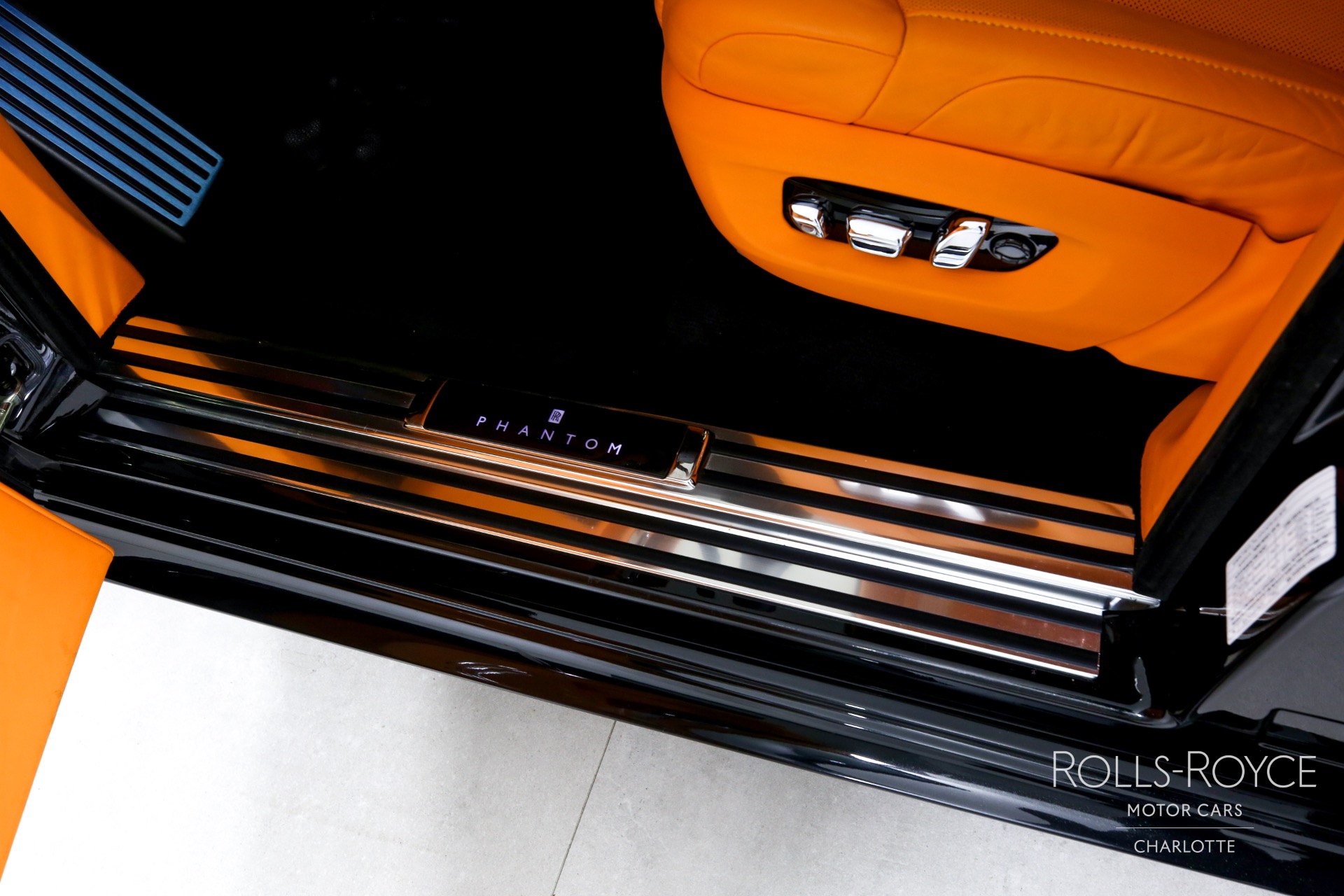 Used 2021 Rolls-Royce Phantom | Charlotte, NC
